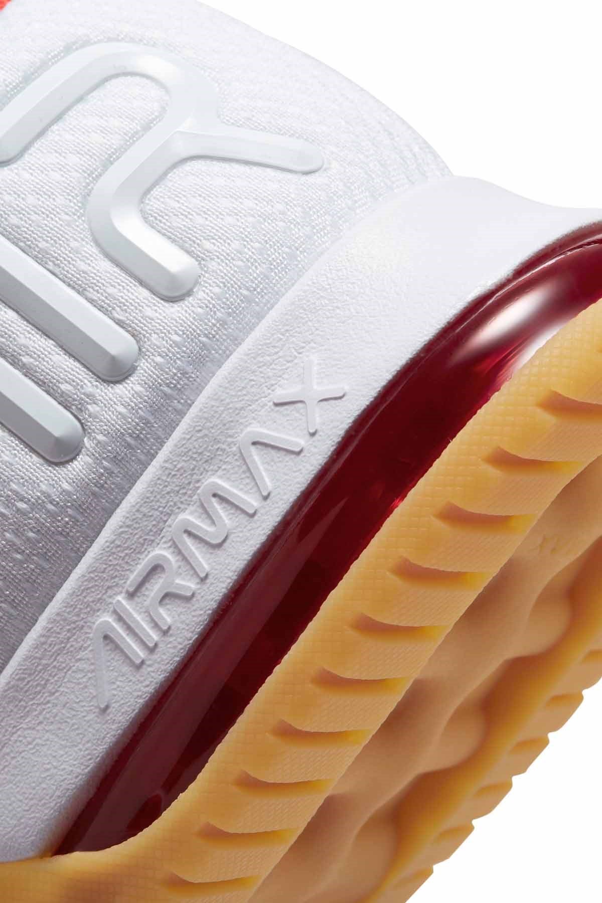 NIKEYürüyüş KoşuNike Air Max Alpha Trainer Erkek Yürüyüş Koşu Ayakkabı CW3396-006-Gri