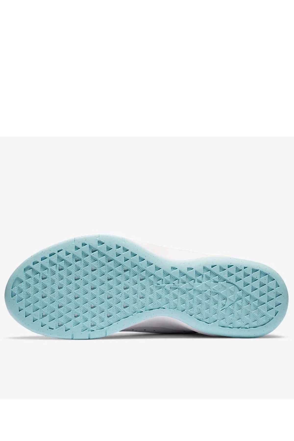 NIKEYürüyüş KoşuNike Air Max Bella TR3 Kadın Yürüyüş Koşu Ayakkabı CJ0842-101-BEYAZ