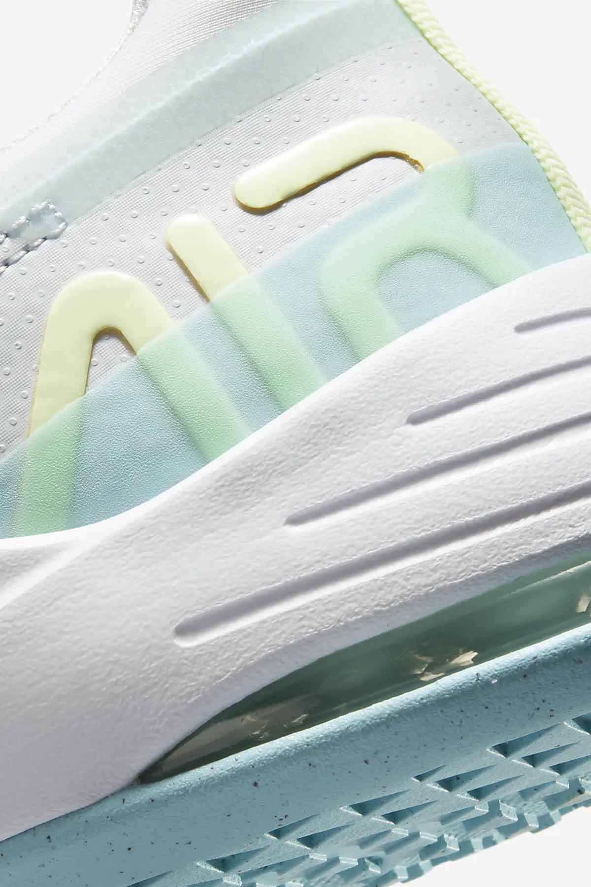 NIKEYürüyüş KoşuNike Air Max Bella TR3 Kadın Yürüyüş Koşu Ayakkabı CJ0842-101-BEYAZ