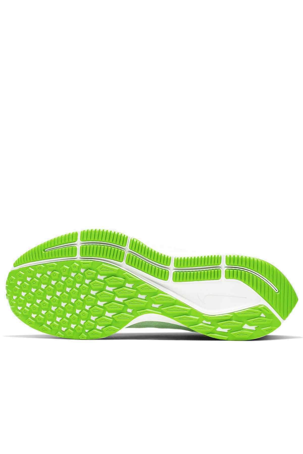 NIKEYürüyüş KoşuNike Air Zoom Pegasus 36 Kadın Yürüyüş Koşu Ayakkabı AQ2210-002-YEŞİL