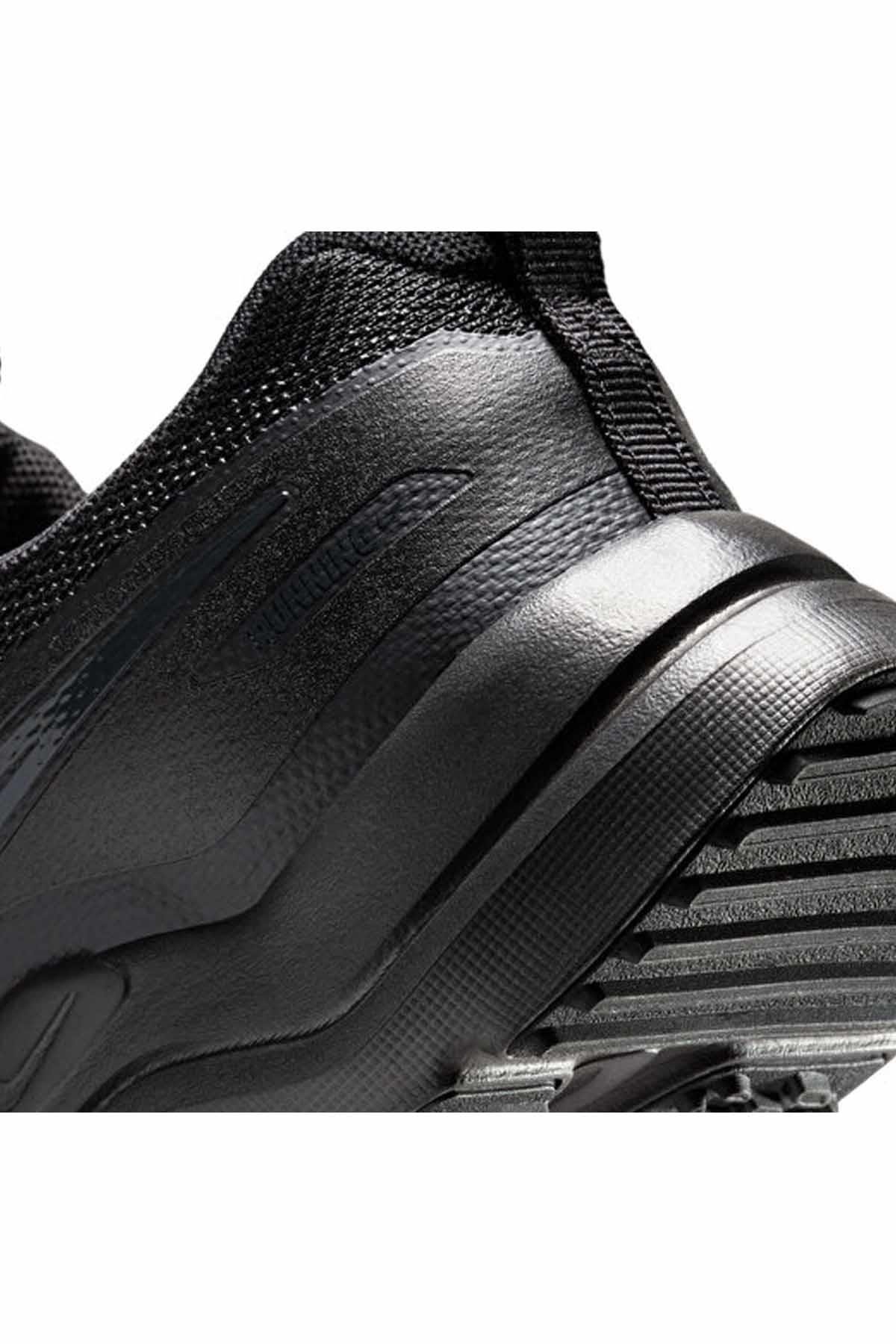 NIKEYürüyüş KoşuNike Cosmic Runner Çocuk Yürüyüş Koşu Ayakkabı HM4402-001-Siyah