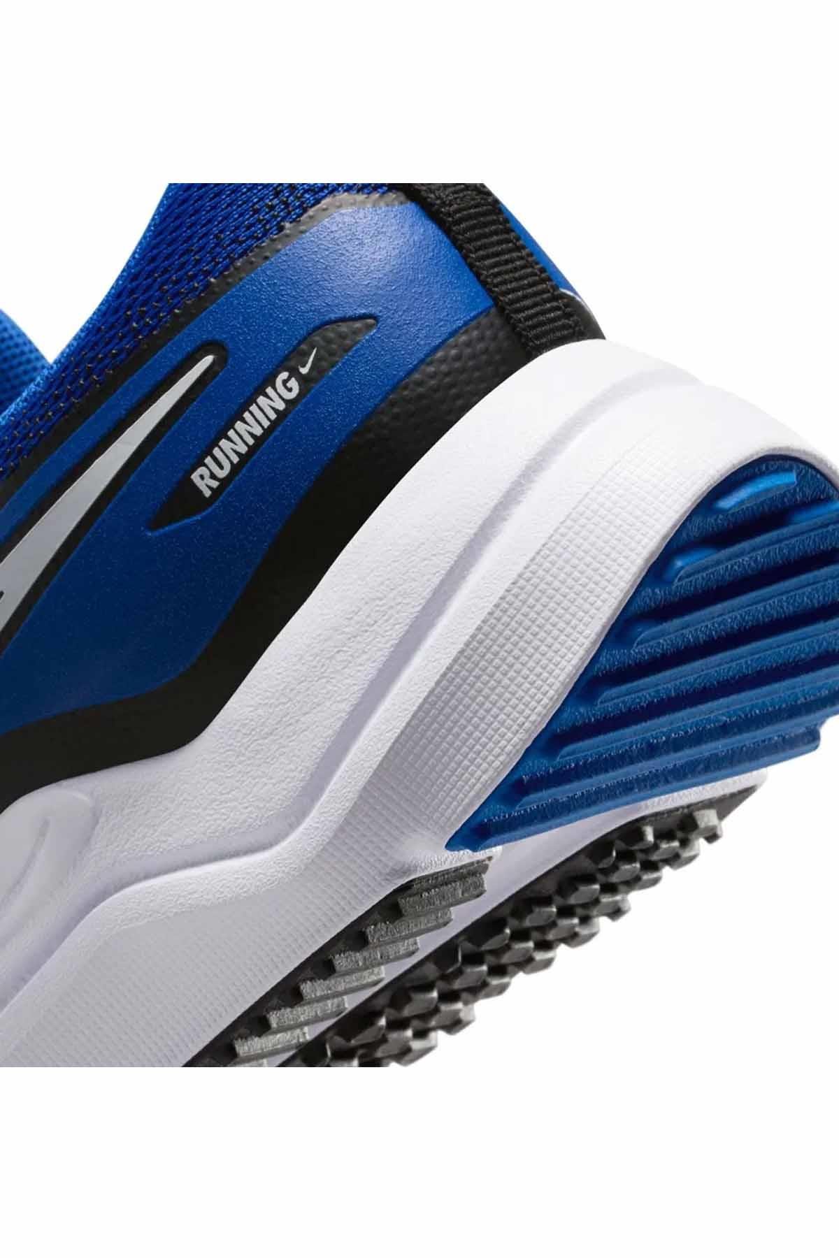 NIKEYürüyüş KoşuNike Cosmic Runner Çocuk Yürüyüş Koşu Ayakkabı HM4402-404-MAVİ