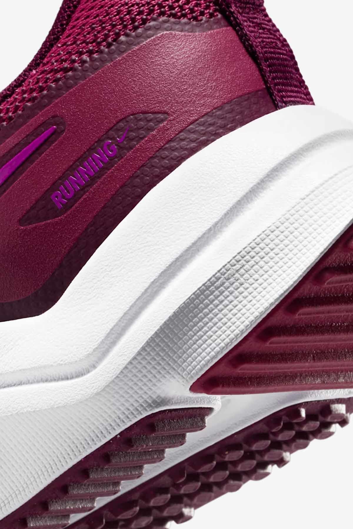 NIKEYürüyüş KoşuNike Cosmic Runner PSV Çocuk Yürüyüş Koşu Ayakkabı HM4400-603-MOR