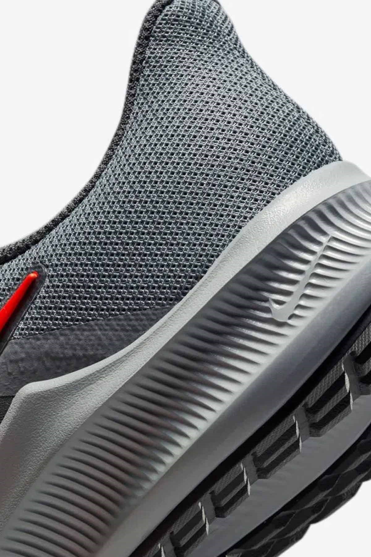 NIKEYürüyüş KoşuNike Downshifter 11 Erkek Yürüyüş Koşu Ayakkabı CW3411-007-Gri