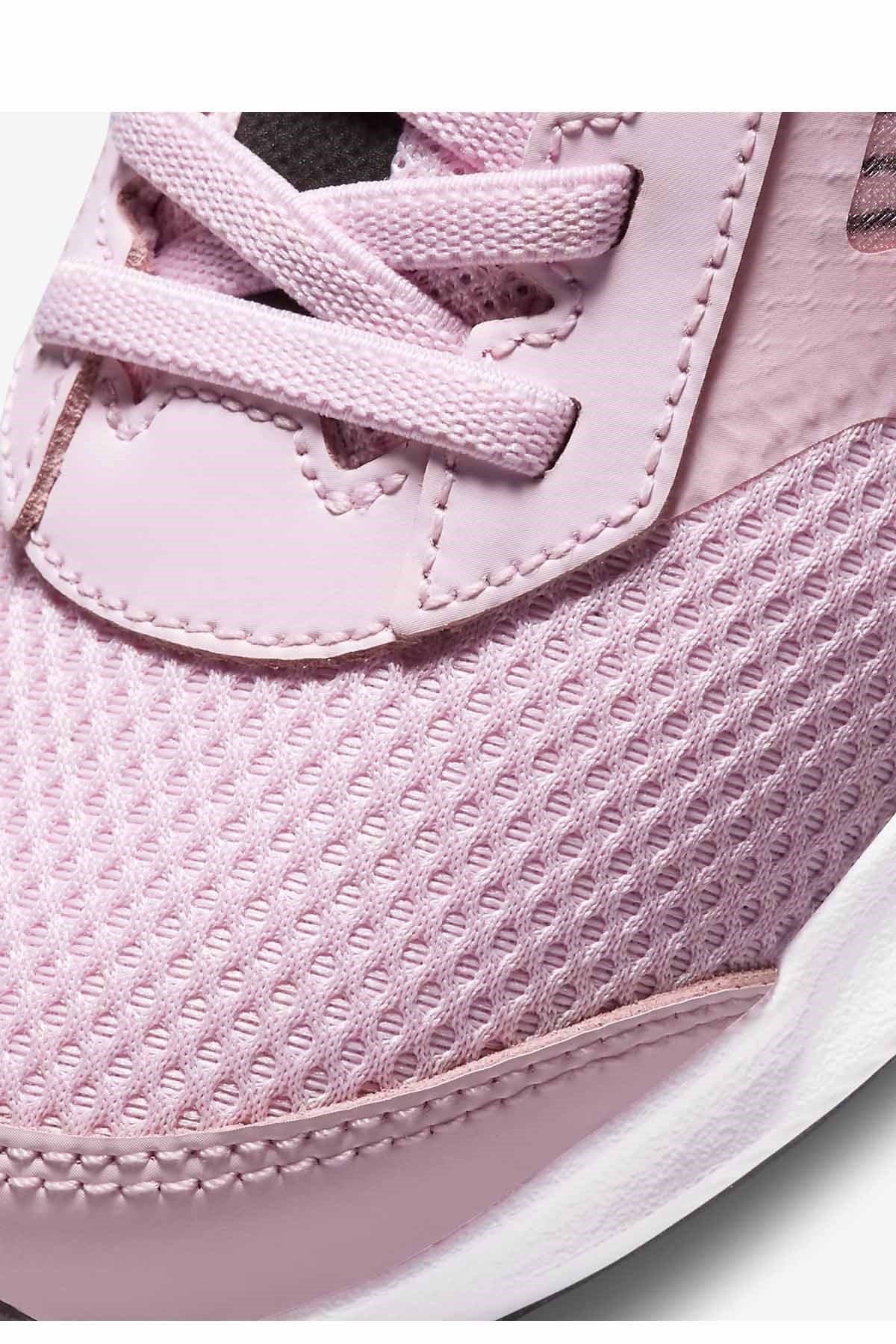 NIKEYürüyüş KoşuNike Downshifter 11 (Psv) Çocuk Yürüyüş Koşu Ayakkabı CZ3959-605-Kırmızı