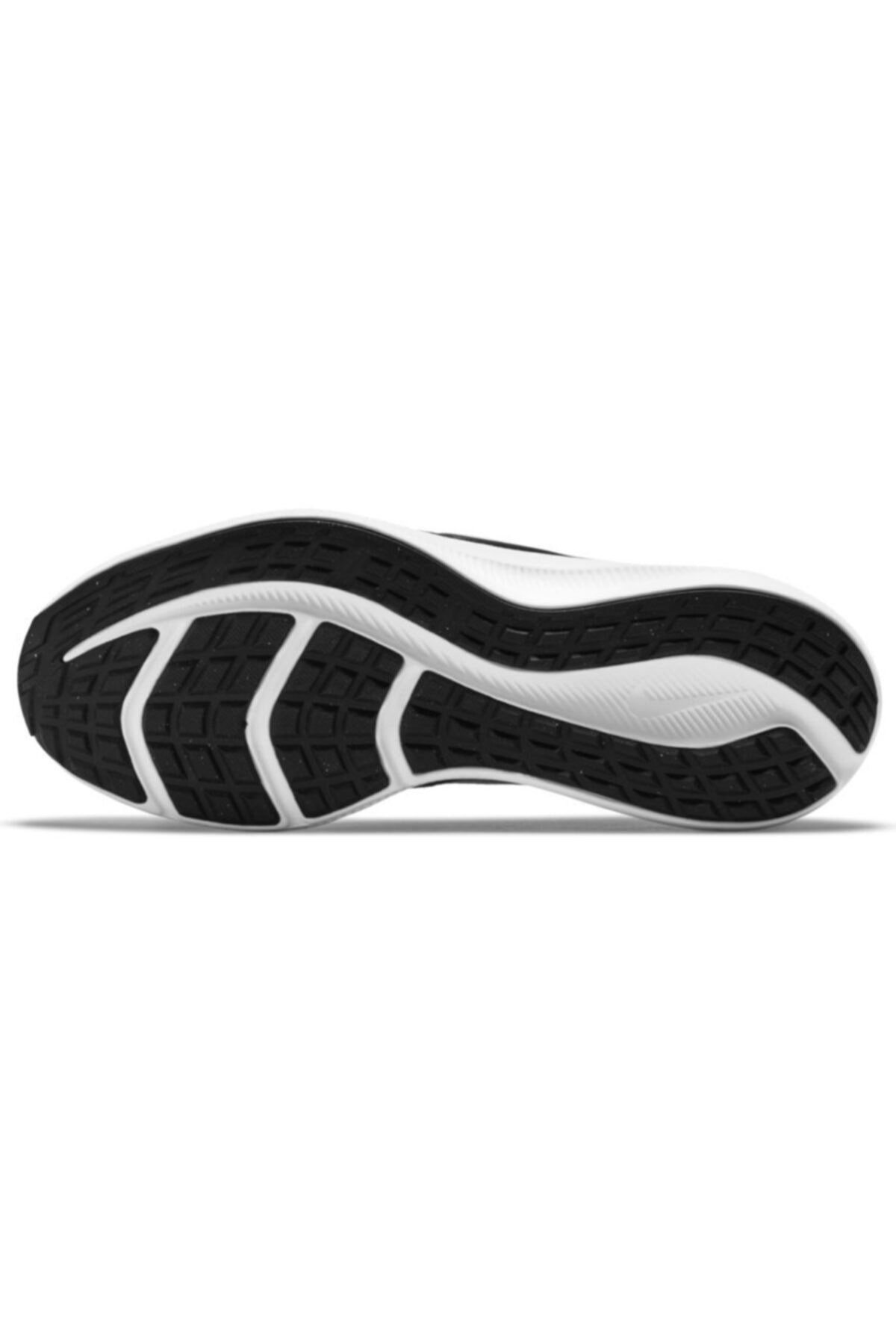 NIKEYürüyüş KoşuNike Downshifter 11 (Gs) Kadın Yürüyüş Koşu Ayakkabı CZ3949-001-Siyah