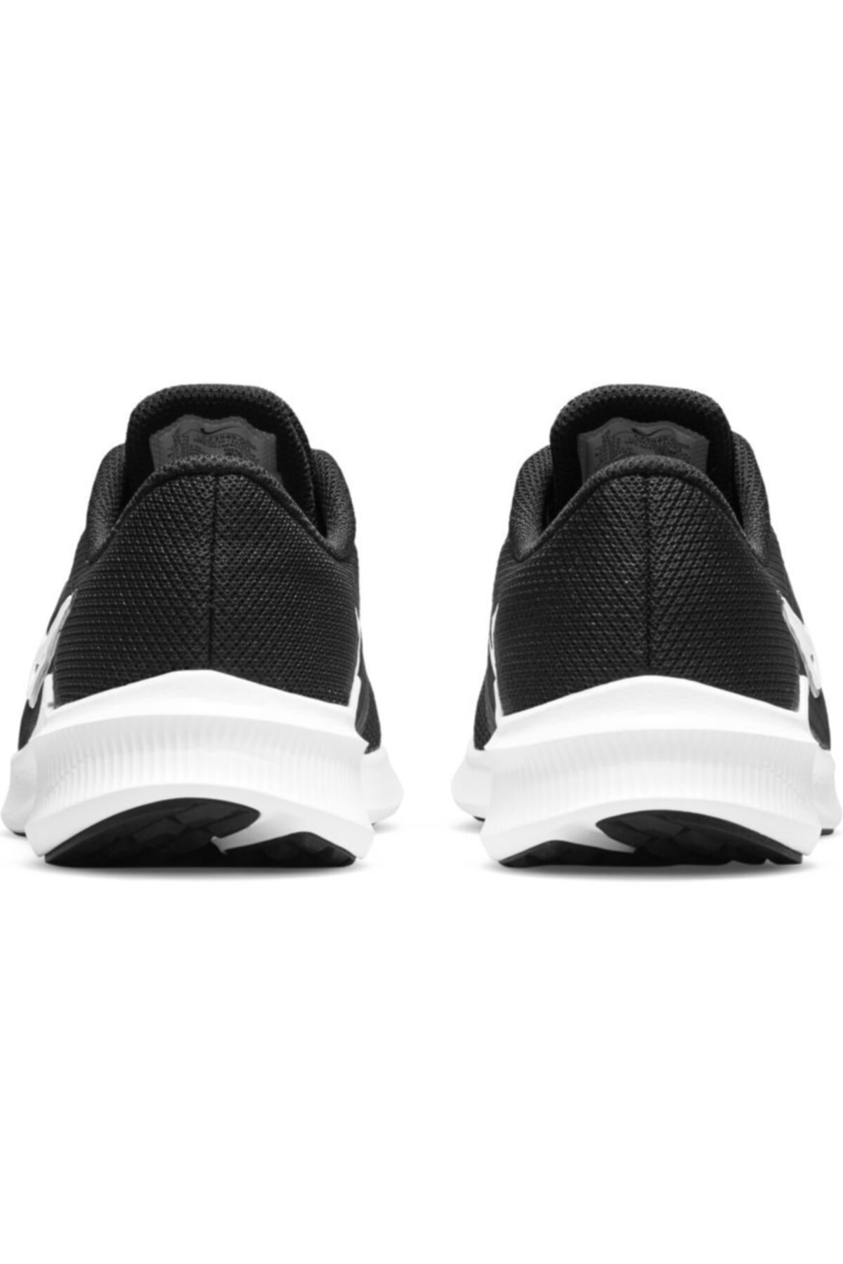 NIKEYürüyüş KoşuNike Downshifter 11 (Gs) Kadın Yürüyüş Koşu Ayakkabı CZ3949-001-Siyah