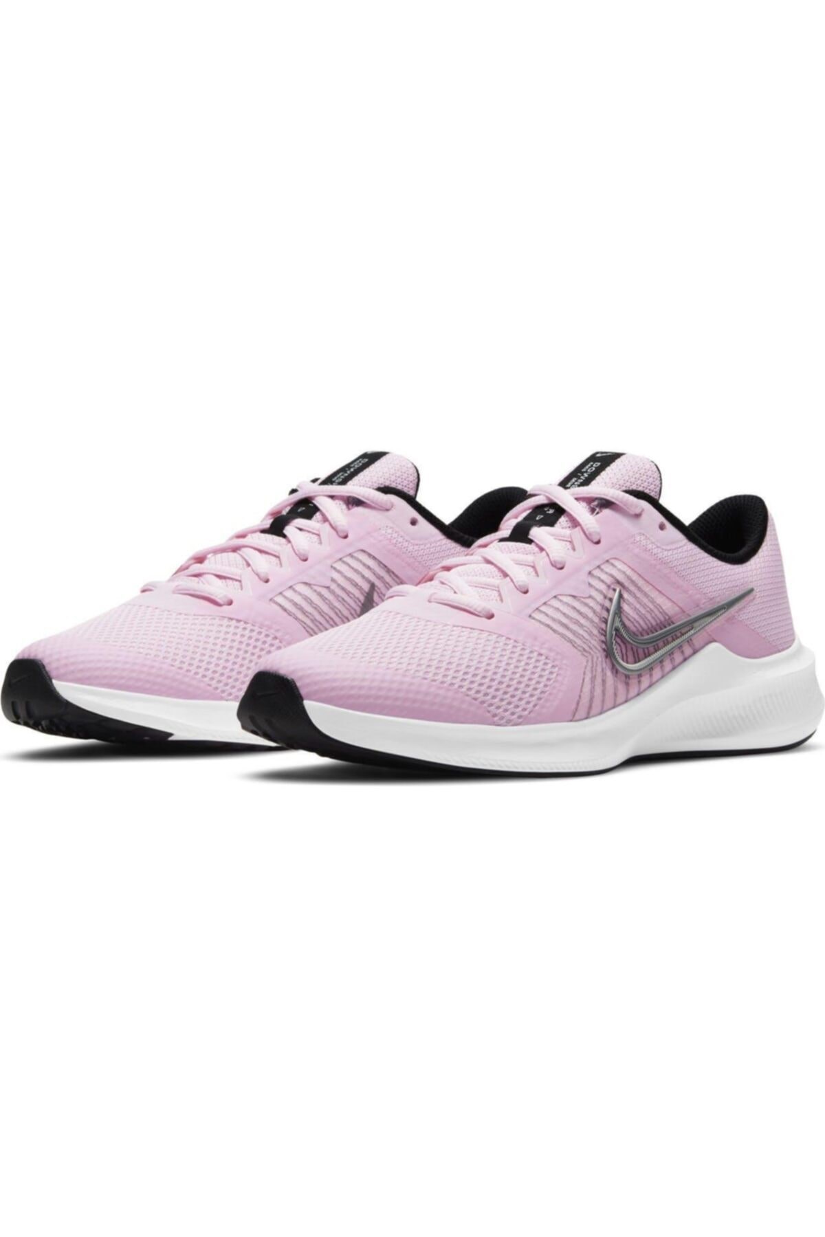 NIKEYürüyüş KoşuNike Downshıfter 11 Kadın Yürüyüş Koşu Ayakkabı CZ3949-605-PEMBE