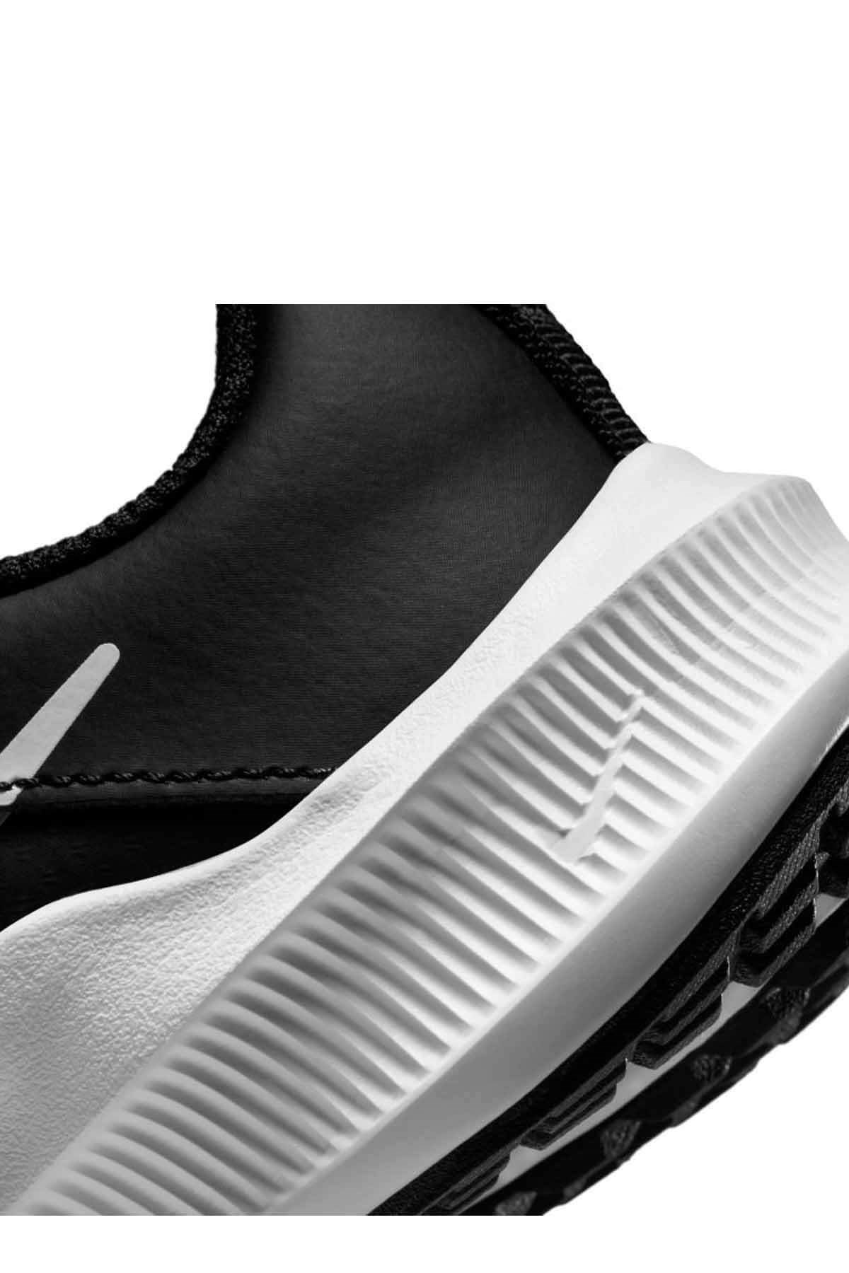 NIKEYürüyüş KoşuNike Downshifter 11 (Psv) Çocuk Yürüyüş Koşu Ayakkabı CZ3959-001-Siyah