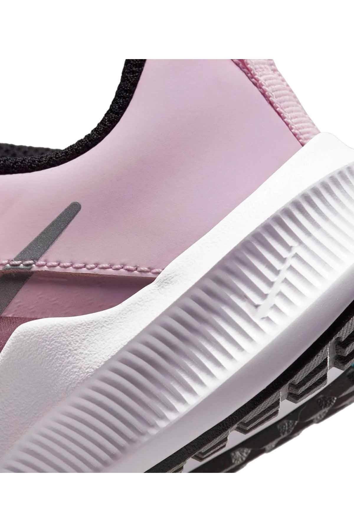 NIKEYürüyüş KoşuNike Downshifter 11 (Psv) Çocuk Yürüyüş Koşu Ayakkabı CZ3959-605-Kırmızı