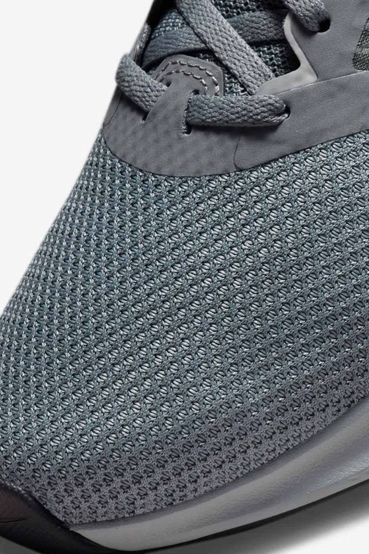 NIKEYürüyüş KoşuNike Downshifter 11 Erkek Yürüyüş Koşu Ayakkabı CW3411-007-Gri