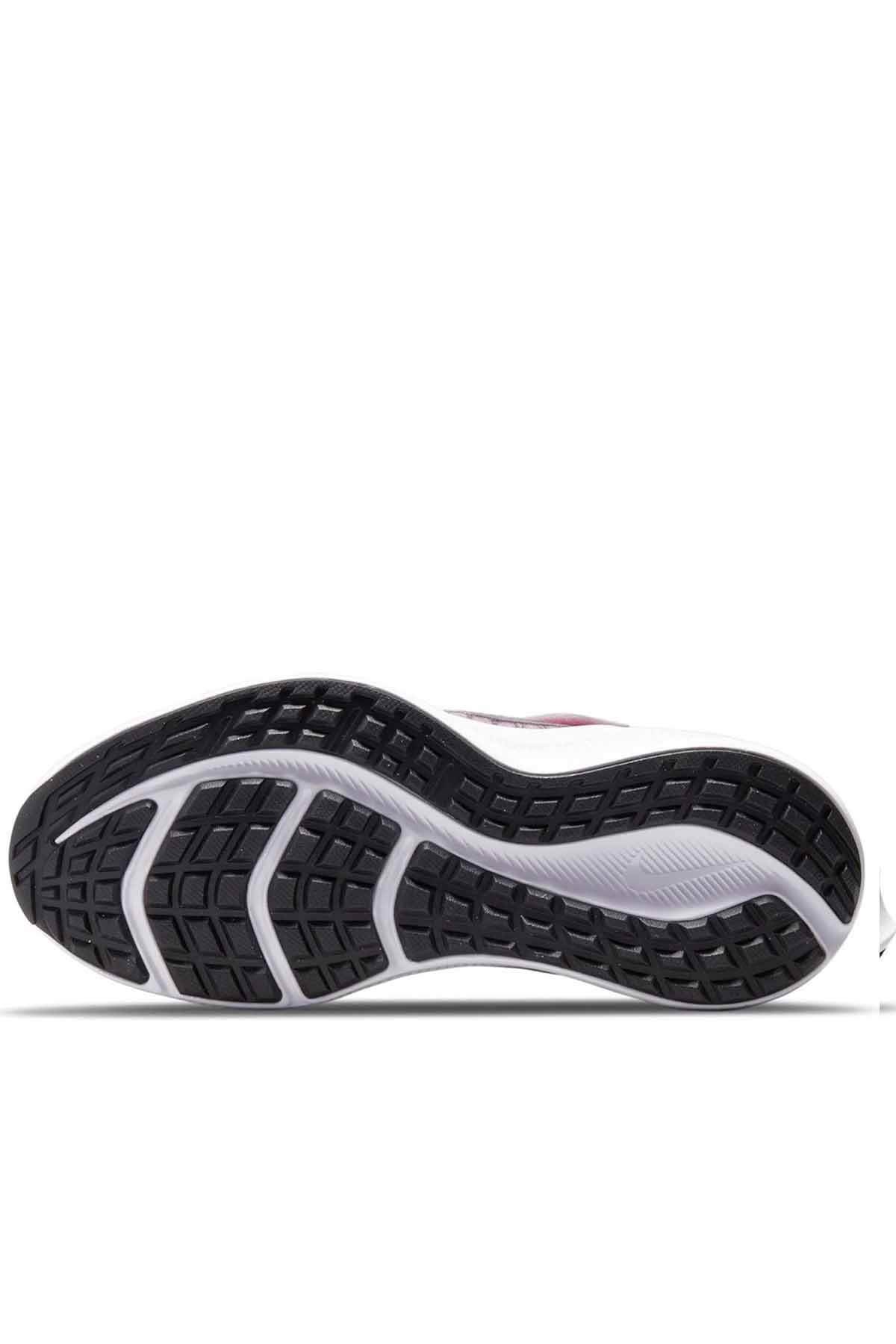 NIKEYürüyüş KoşuNike Downshifter 11 (Psv) Çocuk Yürüyüş Koşu Ayakkabı CZ3959-605-Kırmızı