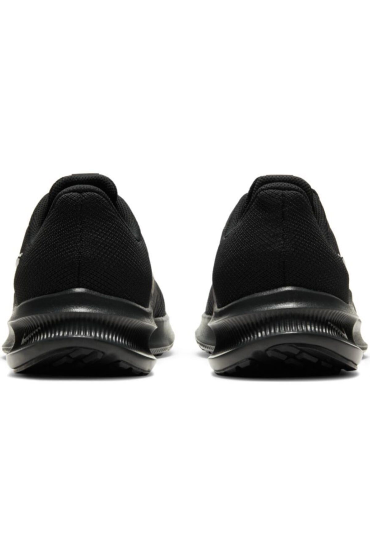 NIKEYürüyüş KoşuNike Downshifter 11 Erkek Yürüyüş Koşu Ayakkabı CW3411-002-SIYAH