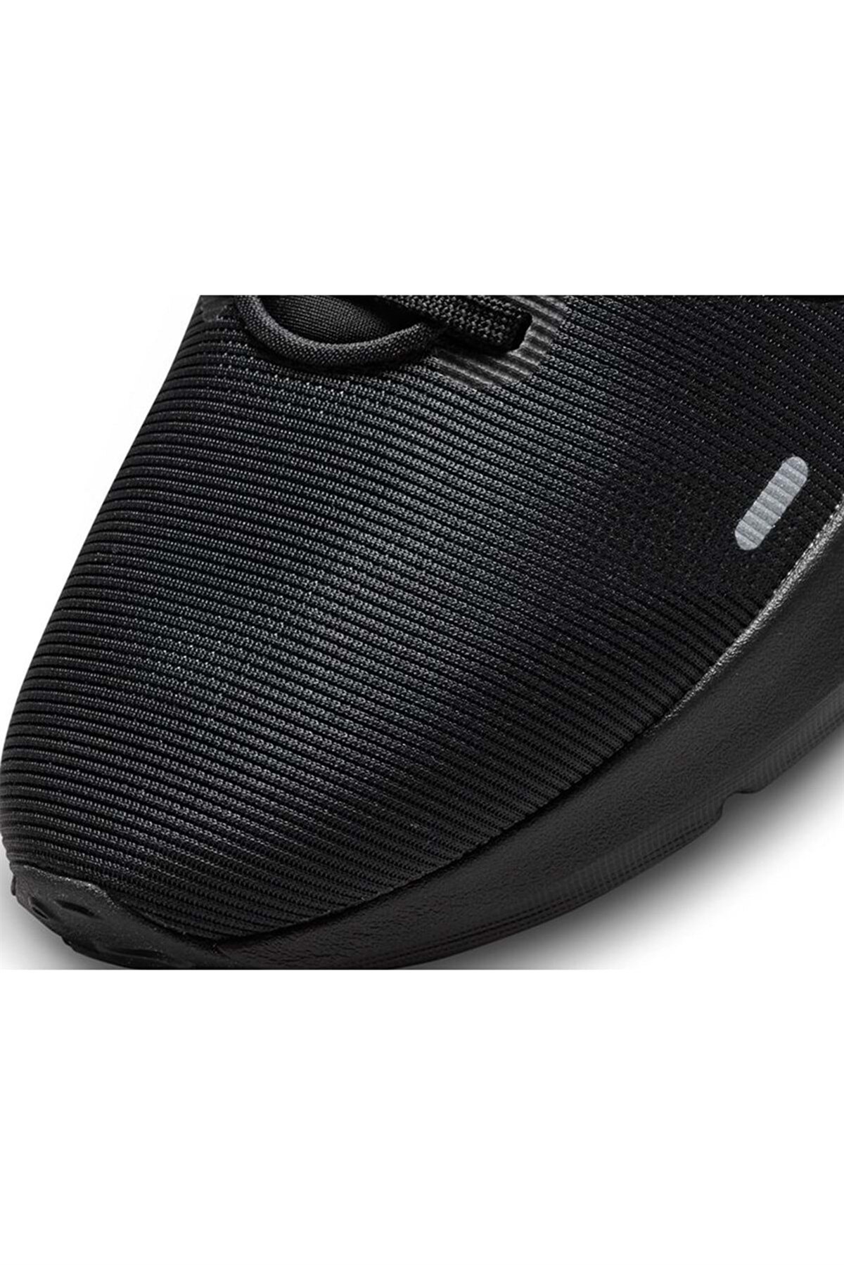 NIKEYürüyüş KoşuNike Downshifter 12 Erkek Yürüyüş Koşu Ayakkabı DD9293-002-Siyah