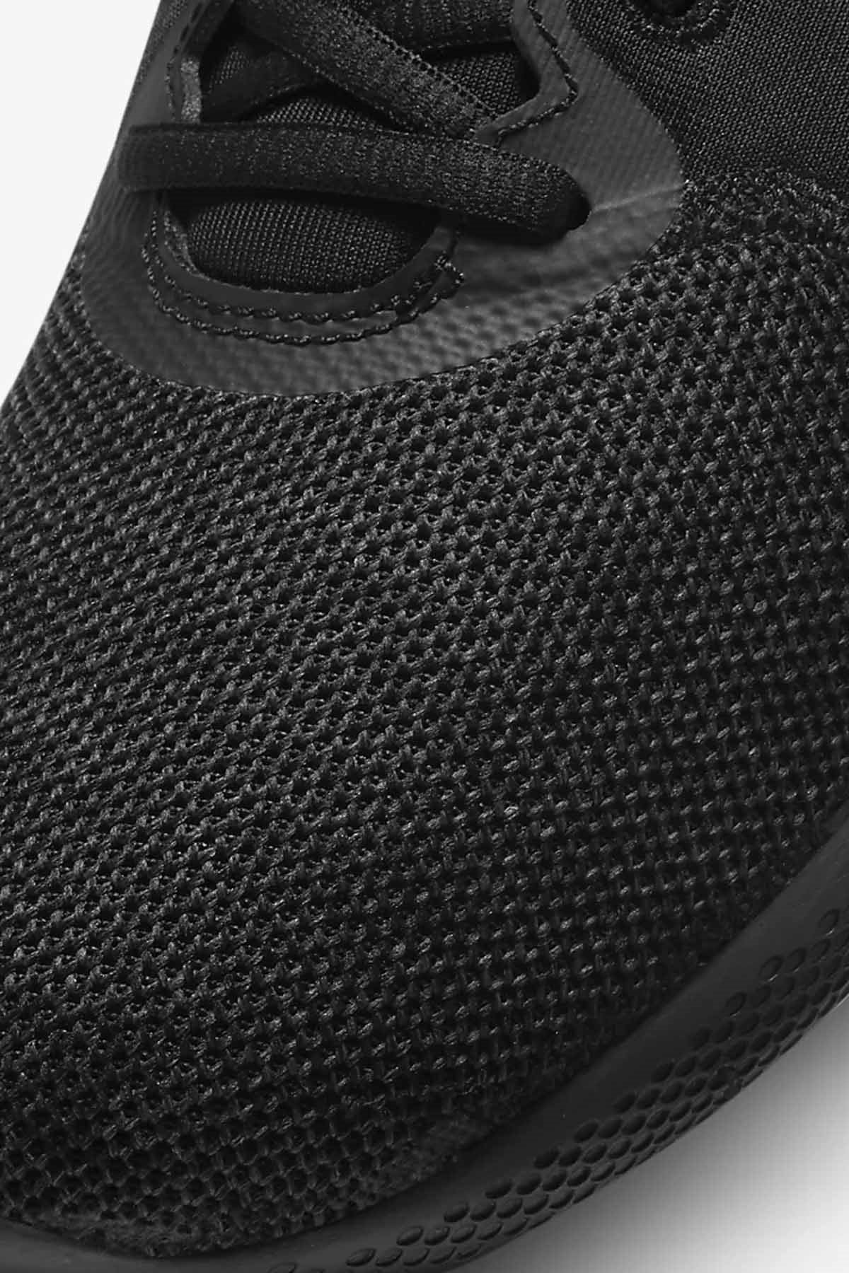 NIKEYürüyüş KoşuNike Flex Experience Rn 10 Erkek Yürüyüş Koşu Ayakkabı CI9960-001-Siyah