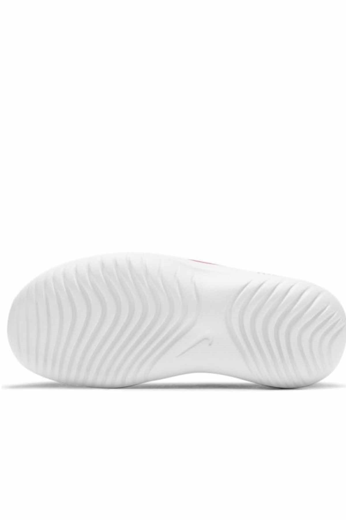 NIKEYürüyüş KoşuNike Flex Runner (Ps) Çocuk Yürüyüş Koşu Ayakkabı AT4663-606-PEMBE