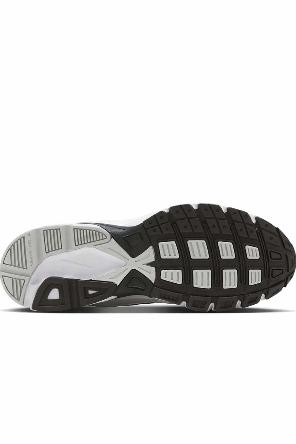 NIKEYürüyüş KoşuNike INITIATOR Erkek Yürüyüş Koşu Ayakkabı 394055-100-BEYAZ