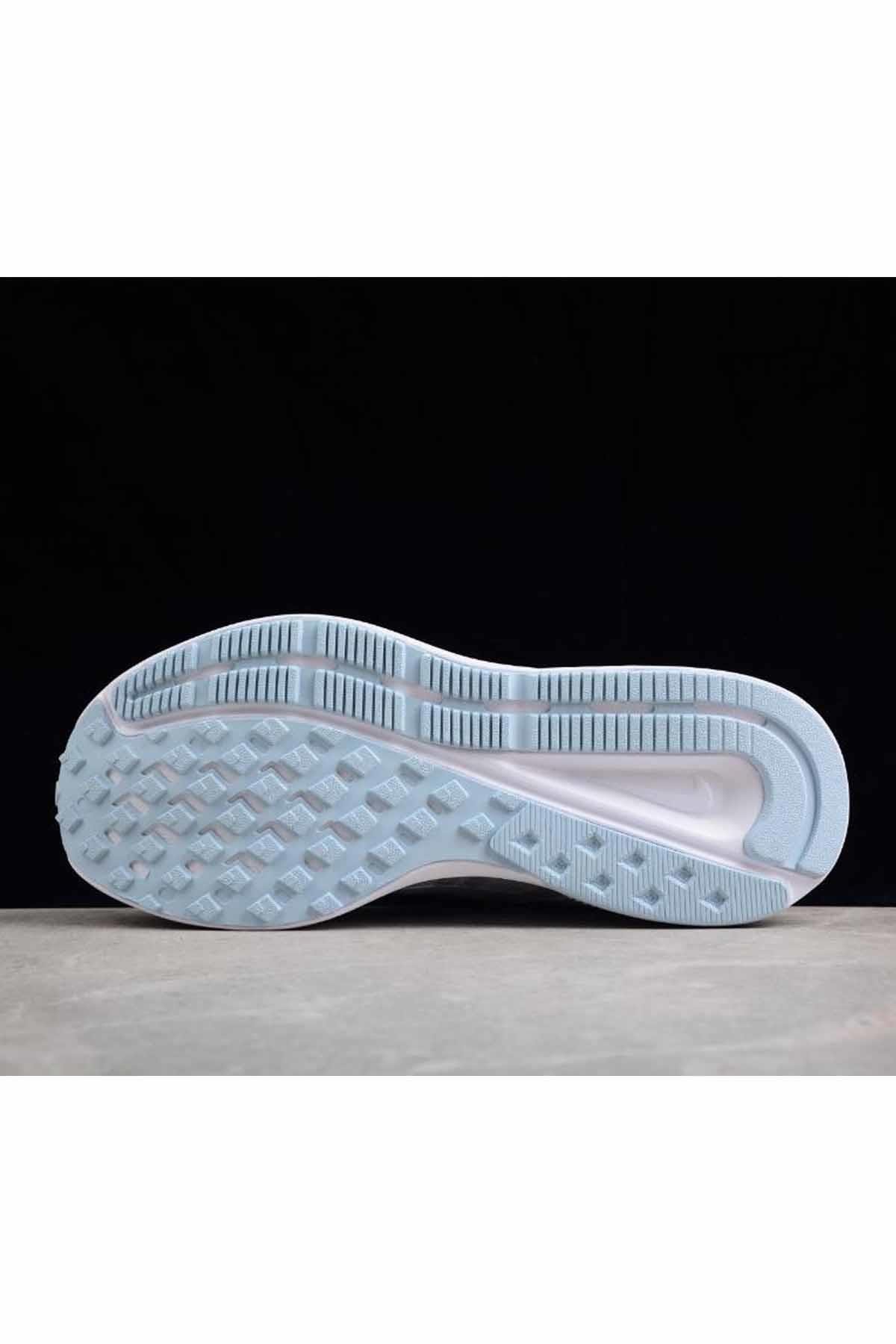 NIKEYürüyüş KoşuNike Kadın Yürüyüş Koşu Run Swift V-2 Kadın Yürüyüş Koşu Ayakkabı CU3528-104-Beyaz