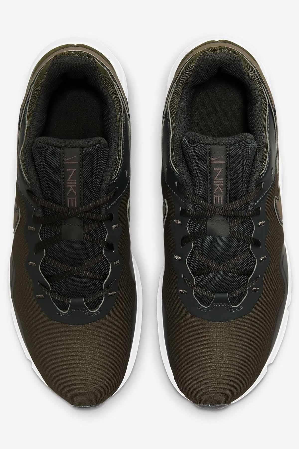 NIKEYürüyüş KoşuNike Legend Essential 2 Erkek Yürüyüş Koşu Ayakkabı CQ9356-330-Haki