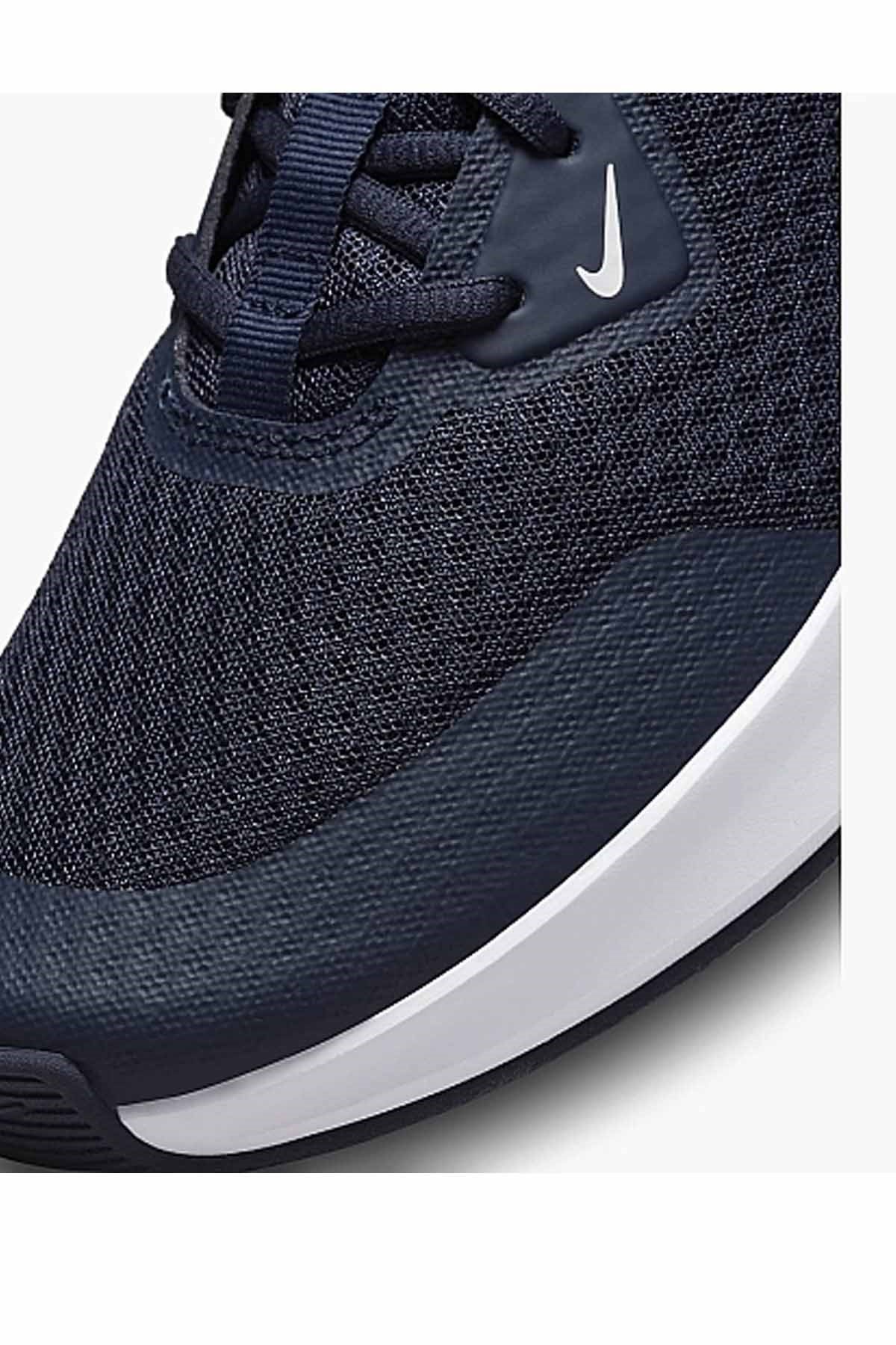 NIKEYürüyüş KoşuNike Mc Trainer Erkek Yürüyüş Koşu Ayakkabı CU3580-401-Lacivert