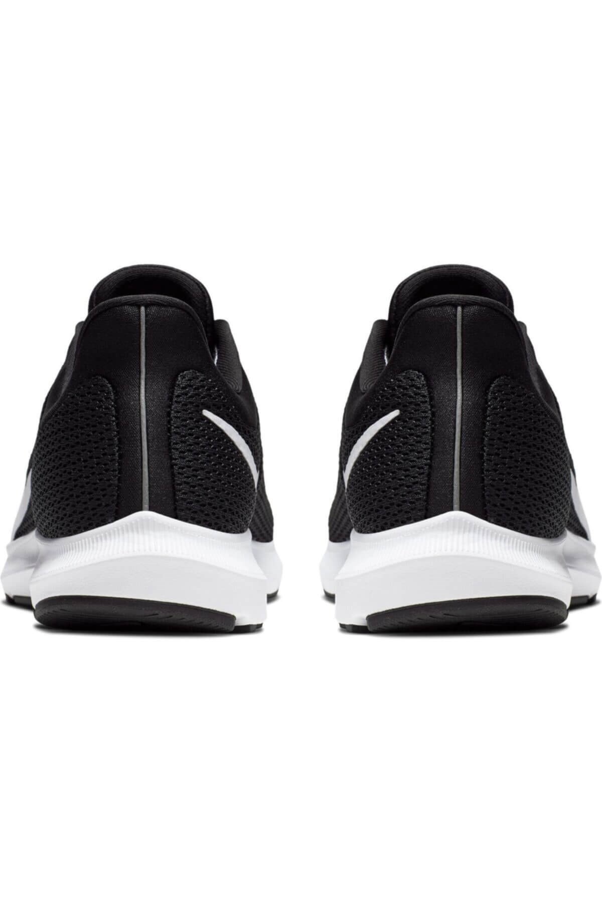 NIKEYürüyüş KoşuNıke Quest 2 Erkek Yürüyüş Koşu Ayakkabı CI3787-002-SIYAH
