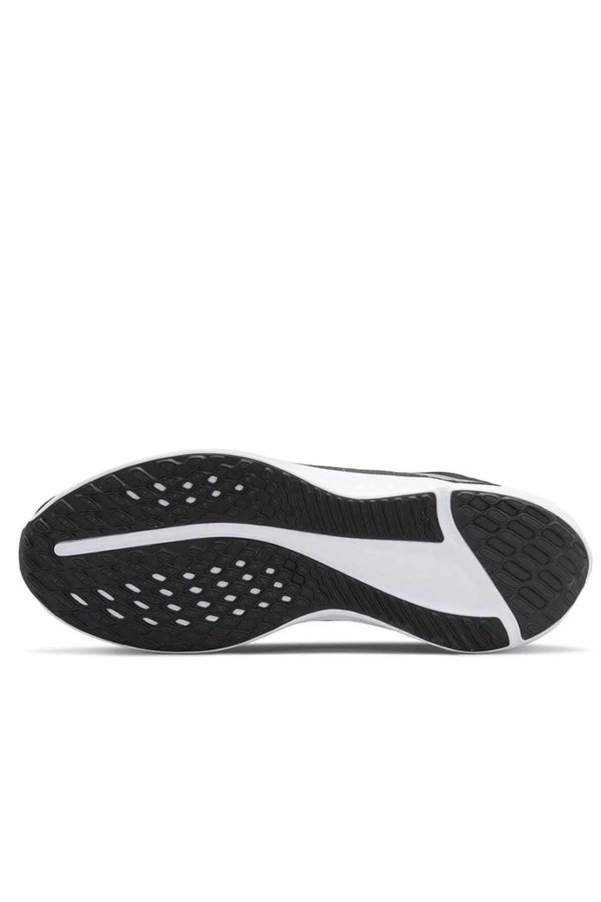 NIKEYürüyüş KoşuNike Quest 5 Road Running Erkek Yürüyüş Koşu Ayakkabı DD0204-001-SIYAH-BYZ