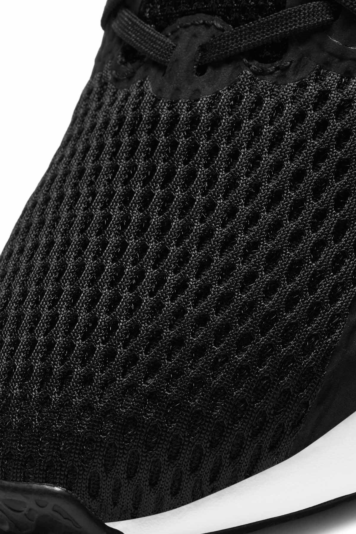 NIKEYürüyüş KoşuNike Renew Ride 2 Erkek Yürüyüş Koşu Ayakkabı CU3507-004-Siyah