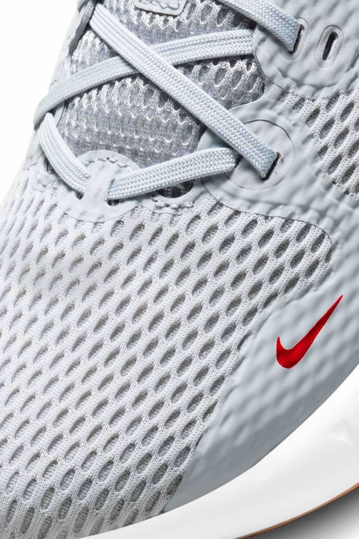 NIKEYürüyüş KoşuNike Renew Ride 2 Erkek Yürüyüş Koşu Ayakkabı CU3507-005-Gri