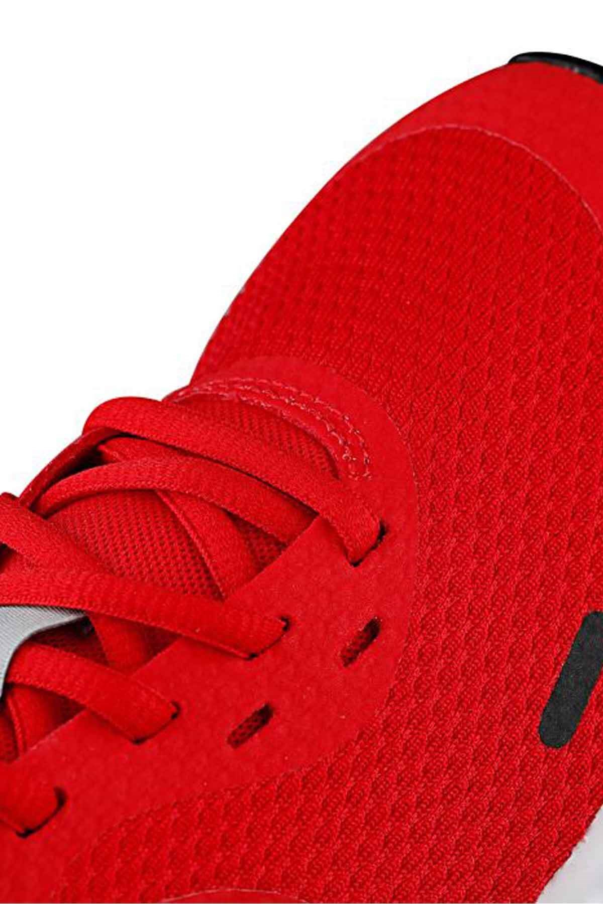 NIKEYürüyüş KoşuNike Revolution 5 (Gs) Erkek Yürüyüş Koşu Ayakkabı BQ5671-603-Kırmızı