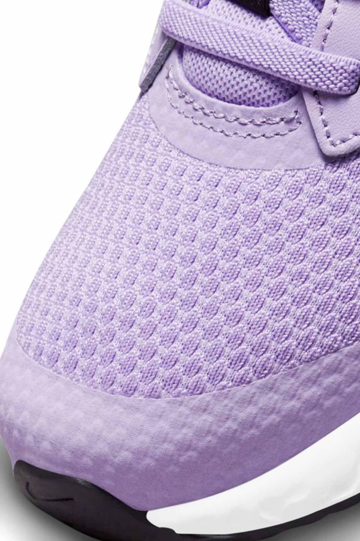 NIKEYürüyüş KoşuNike Revolution 5 (Psv) Çocuk Yürüyüş Koşu Ayakkabı BQ5672-509-Mor