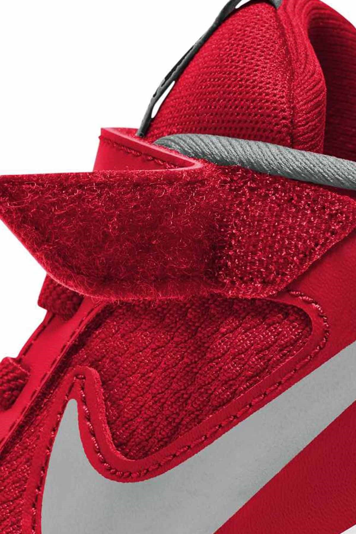 NIKEYürüyüş KoşuNike Revolution 5 (Psv) Çocuk Yürüyüş Koşu Ayakkabı BQ5672-603-Kırmızı