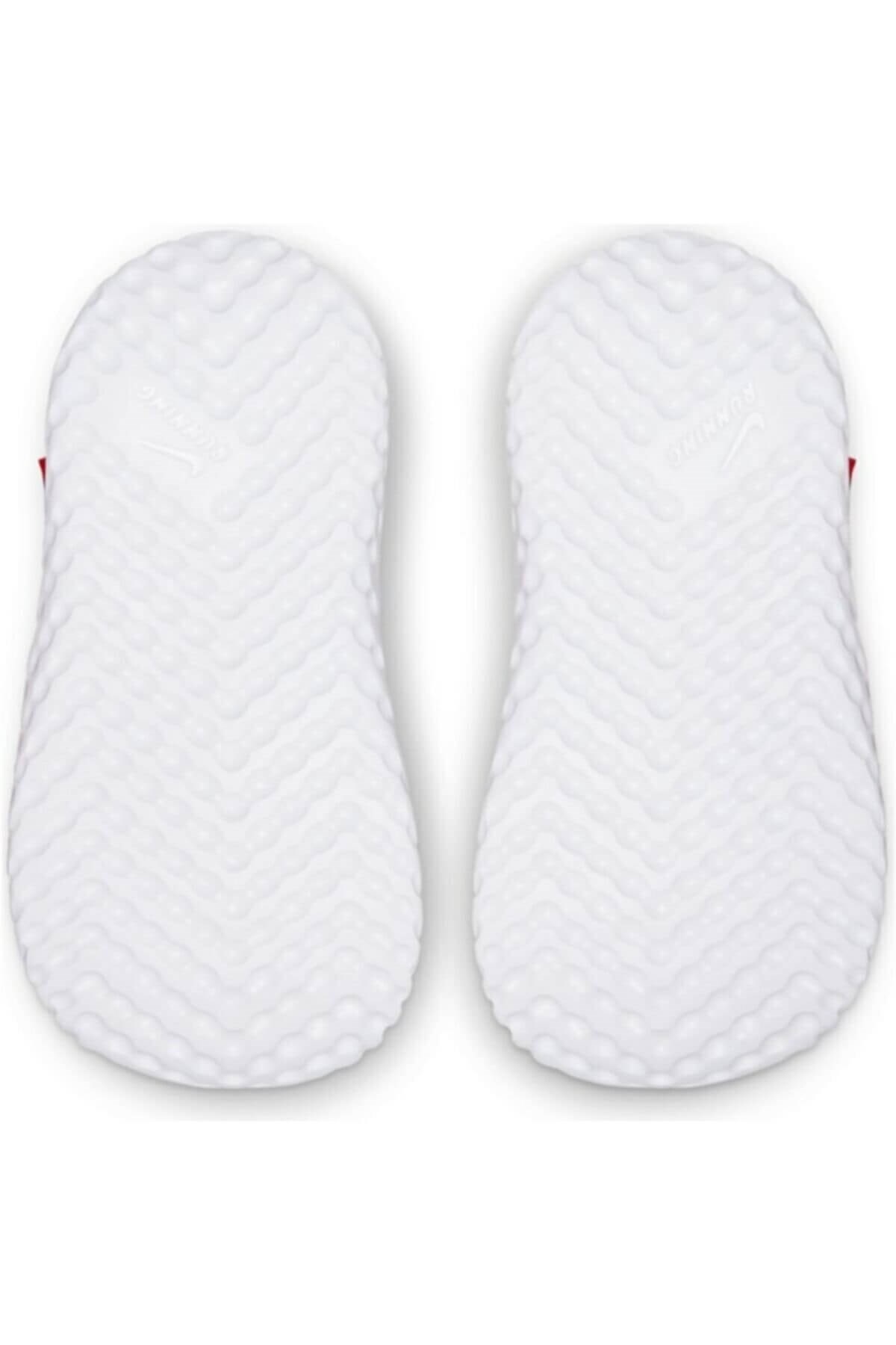 NIKEYürüyüş KoşuNike Revolution 5 (Tdv) Çocuk Yürüyüş Koşu Ayakkabı BQ5673-603-Kırmızı