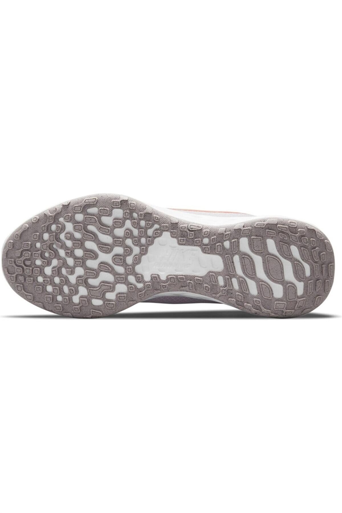 NIKEYürüyüş KoşuNike Revolution 6 Next Nature Kadın Yürüyüş Koşu Ayakkabı DC3729-500-Lila