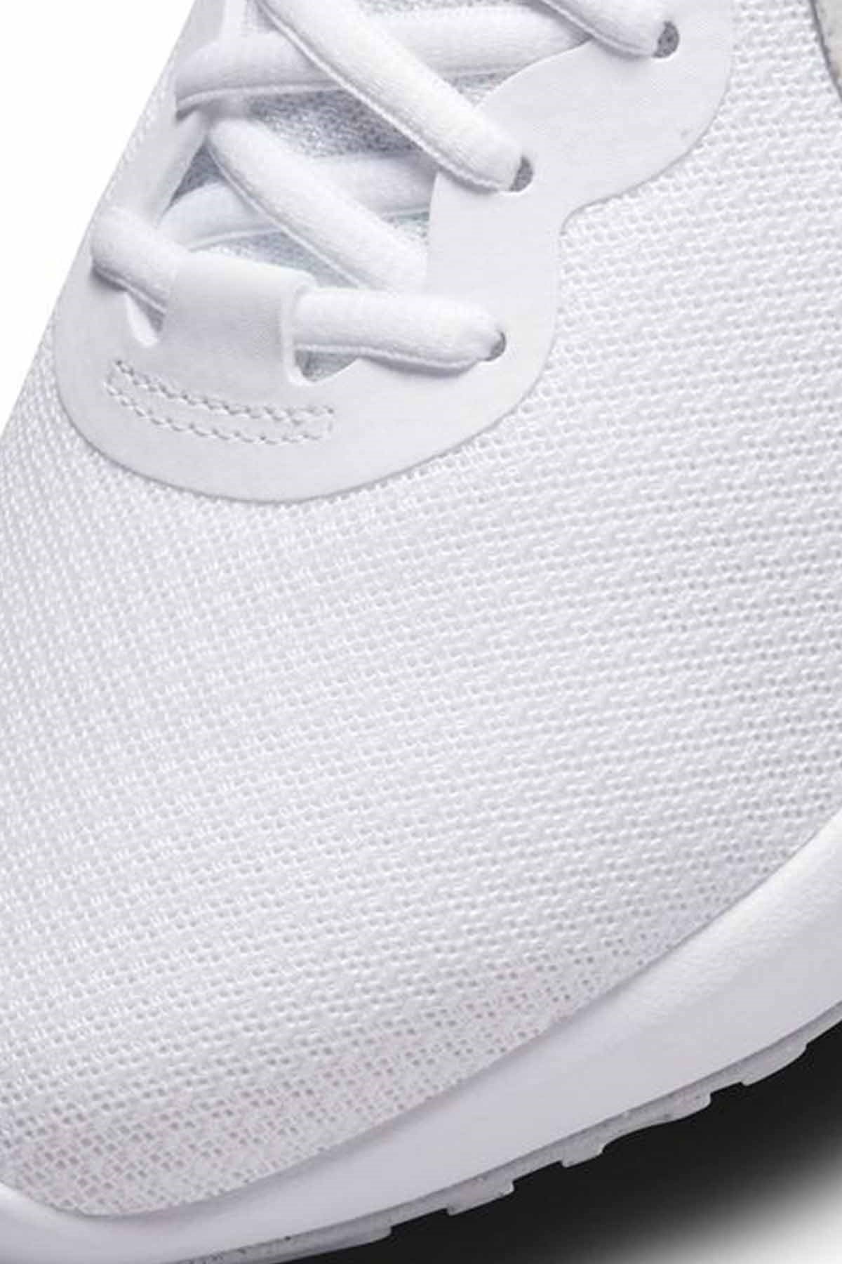 NIKEYürüyüş KoşuNike Revolution 6 Next Nature Kadın Yürüyüş Koşu Ayakkabı DC3729-101-BEYAZ