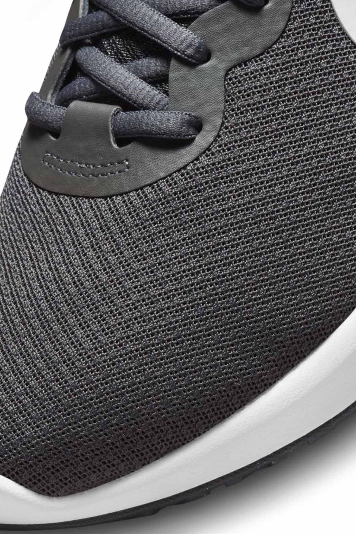 NIKEYürüyüş KoşuNike Revolution 6 Nn Erkek Yürüyüş Koşu Ayakkabı DC3728-004-Gri