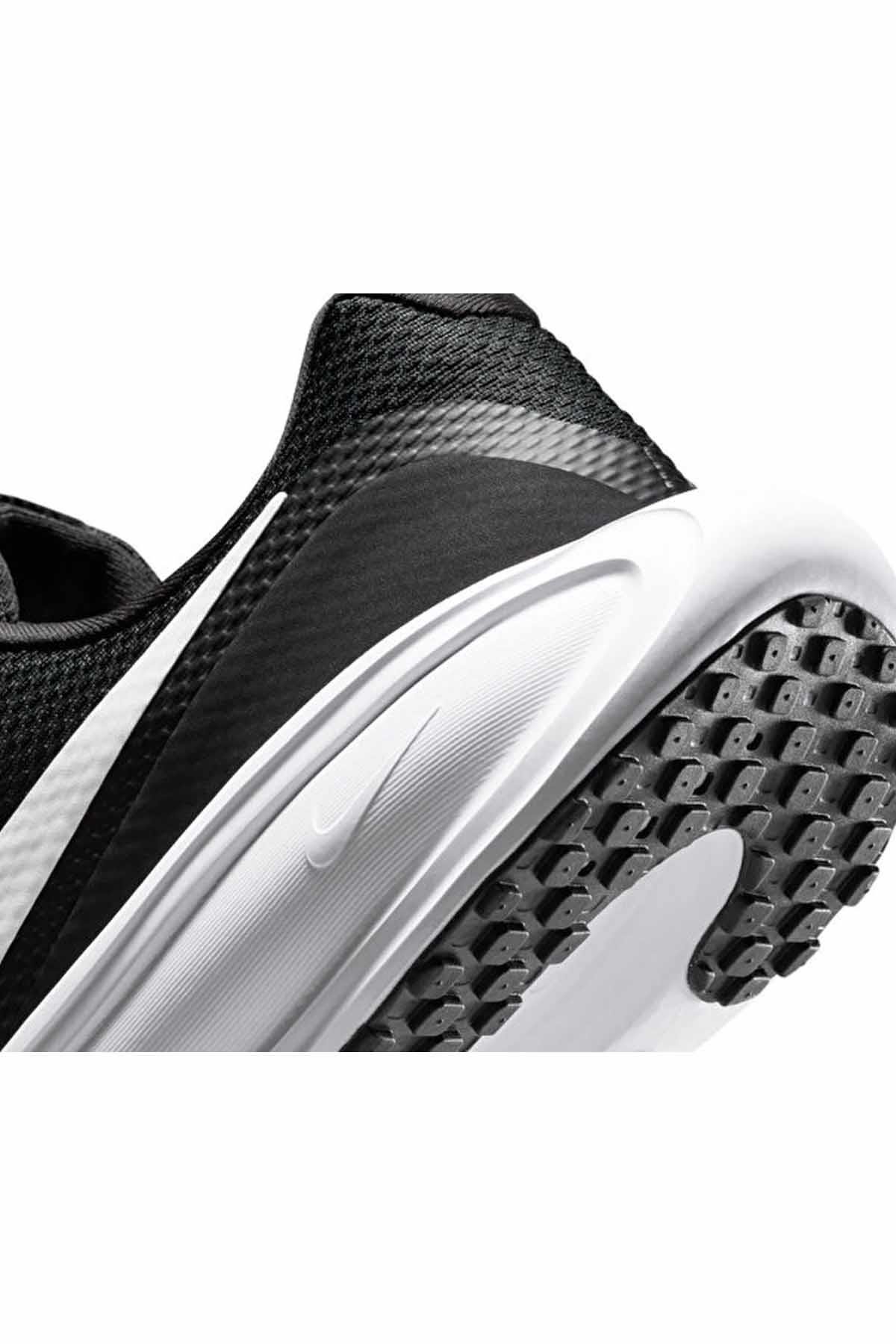 NIKEYürüyüş KoşuNike REVOLUTION 8 Erkek Yürüyüş Koşu Ayakkabı HJ9198-003-Çok Renkli