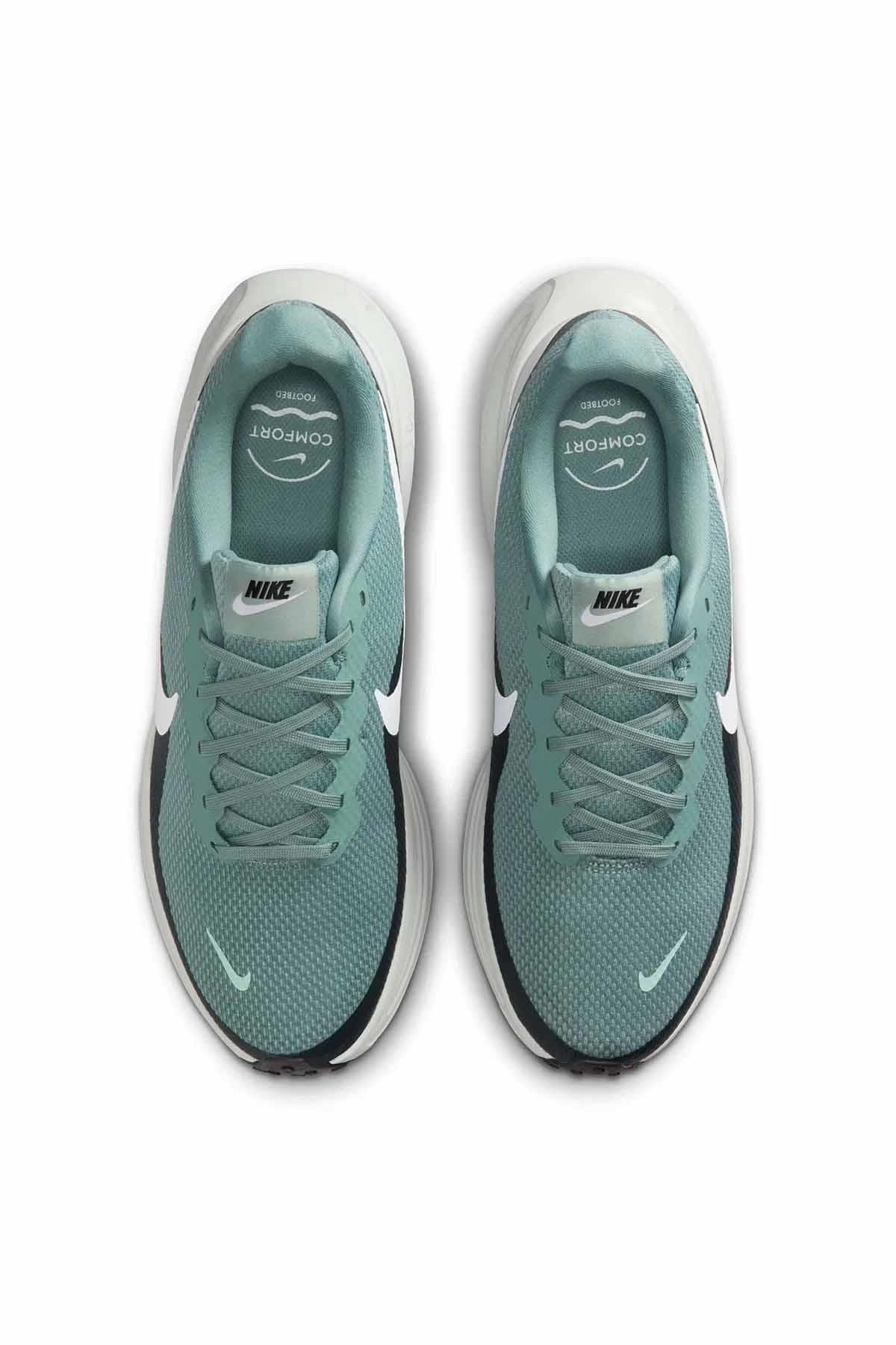 NIKEYürüyüş KoşuNike REVOLUTION 8 Erkek Yürüyüş Koşu Ayakkabı HJ9198-007-Çok Renkli