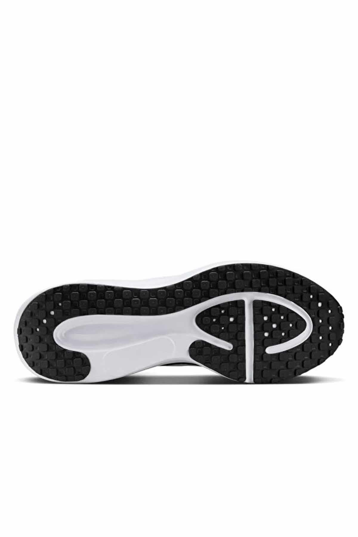 NIKEYürüyüş KoşuNike REVOLUTION 8 Erkek Yürüyüş Koşu Ayakkabı HJ9198-003-Çok Renkli