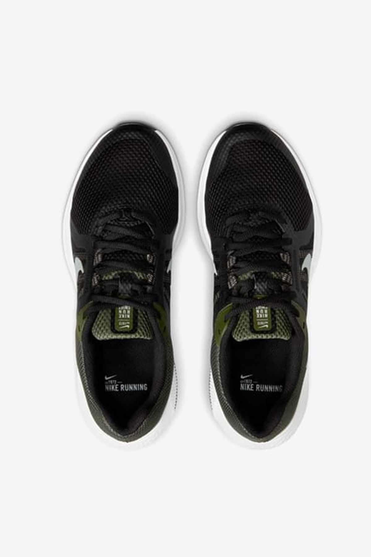 NIKEYürüyüş KoşuNike Run Swift 2 Erkek Yürüyüş Koşu Ayakkabı CU3517-007-Çok Renkli