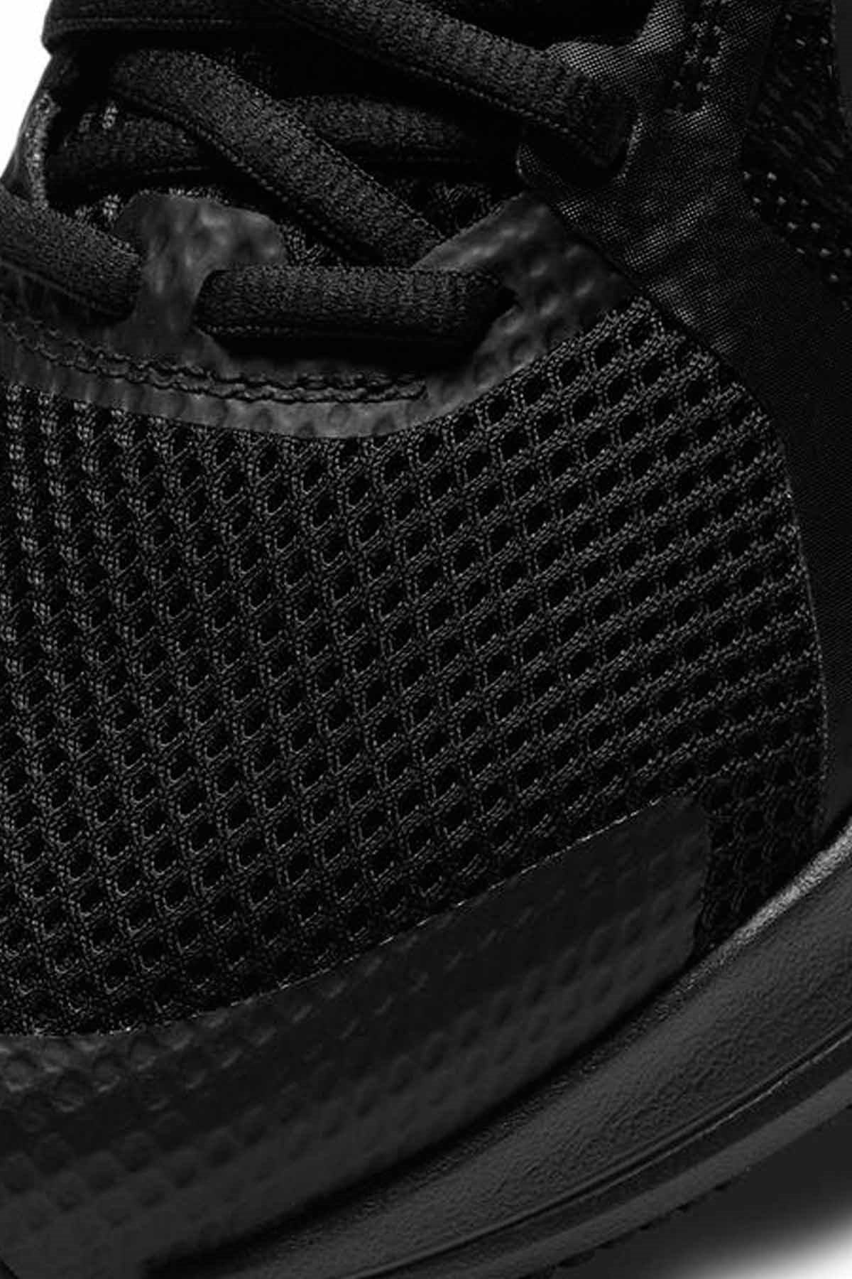 NIKEYürüyüş KoşuNike Run Swift 2 Erkek Yürüyüş Koşu Ayakkabı CU3517-002-Siyah