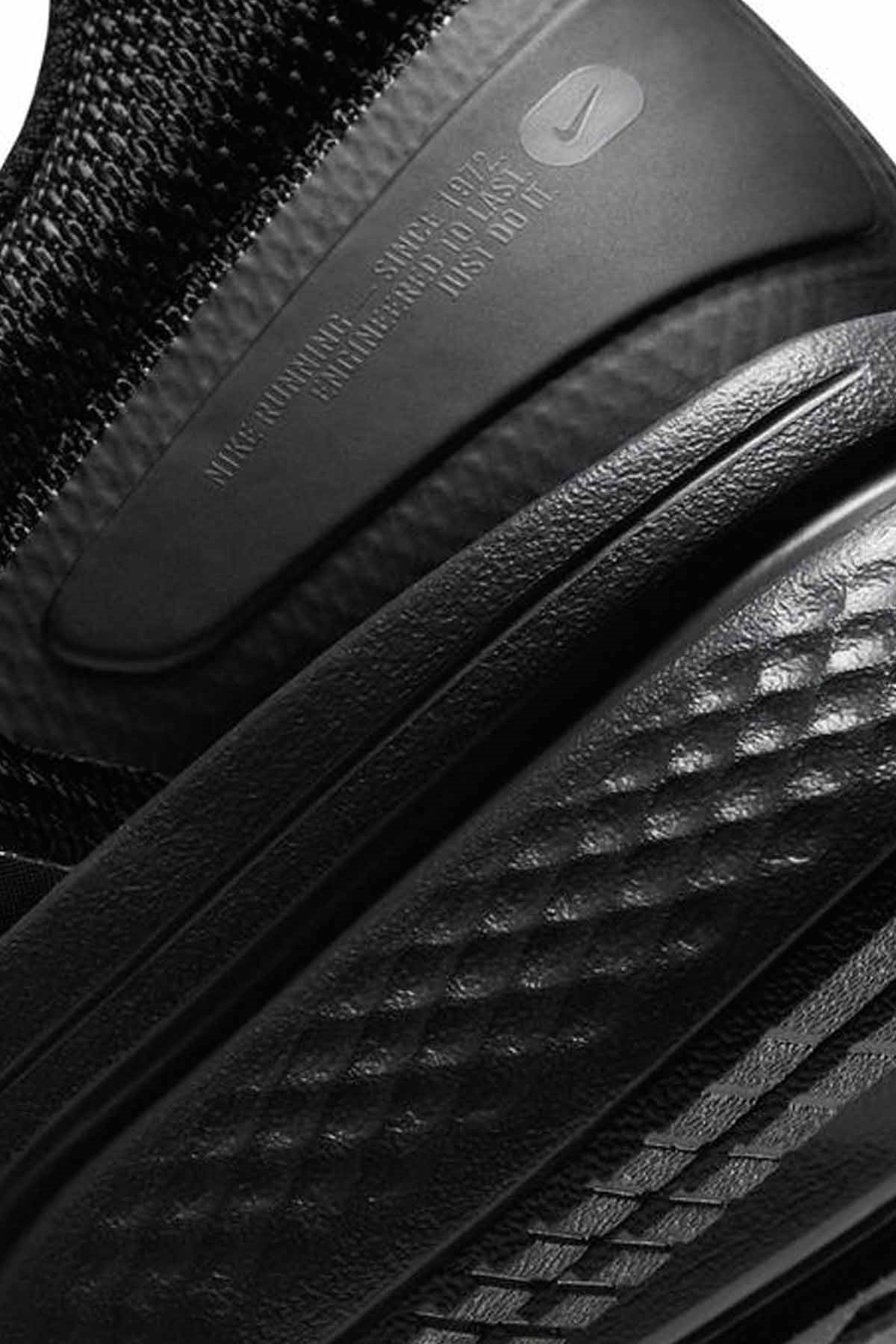 NIKEYürüyüş KoşuNike Run Swift 2 Erkek Yürüyüş Koşu Ayakkabı CU3517-002-Siyah