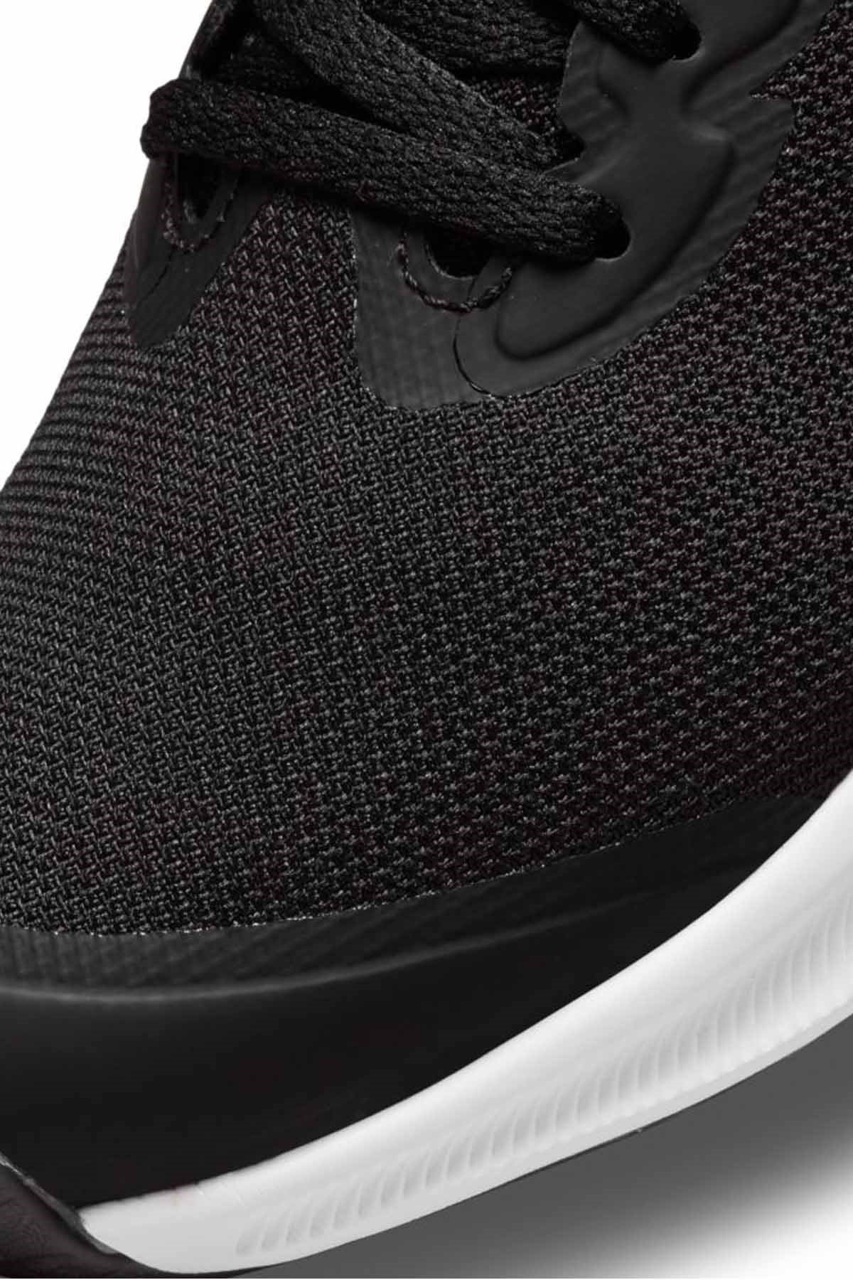 NIKEYürüyüş KoşuNike Star Runner 3 (Gs) Kadın Yürüyüş Koşu Ayakkabı DA2776-003-SyhByz