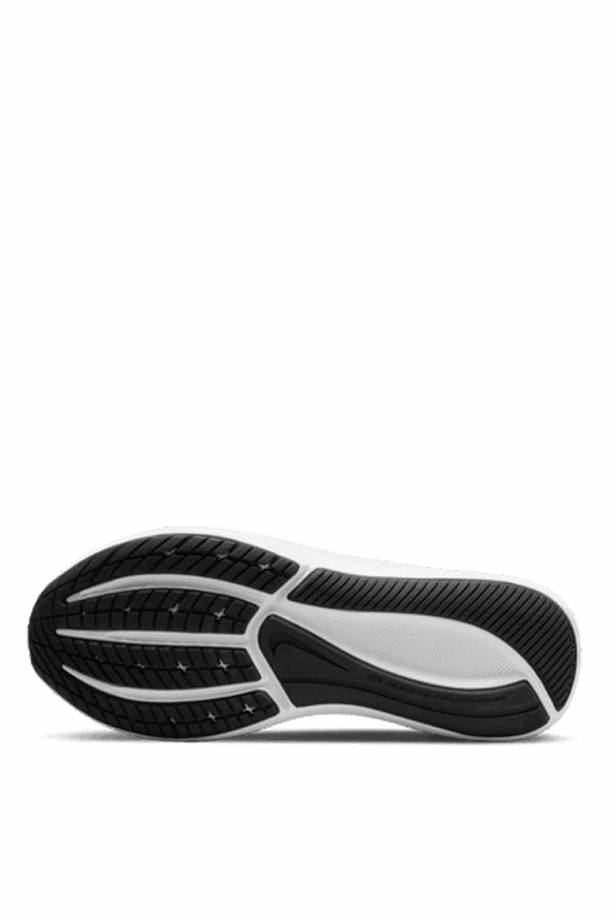 NIKEYürüyüş KoşuNike Star Runner 3 (Gs) Kadın Yürüyüş Koşu Ayakkabı DA2776-607-Kırmızı-Gr