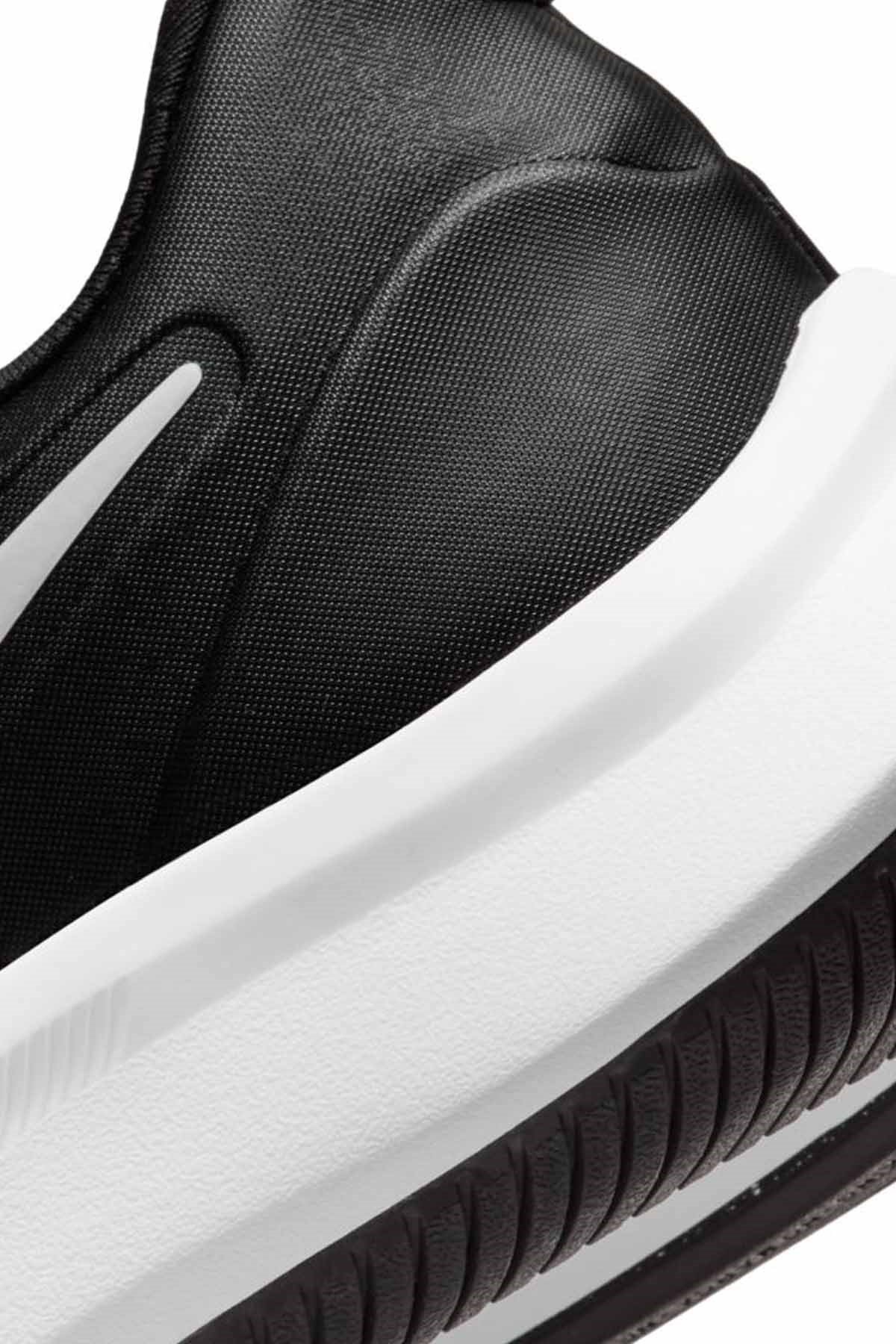 NIKEYürüyüş KoşuNike Star Runner 3 (Gs) Kadın Yürüyüş Koşu Ayakkabı DA2776-003-SyhByz