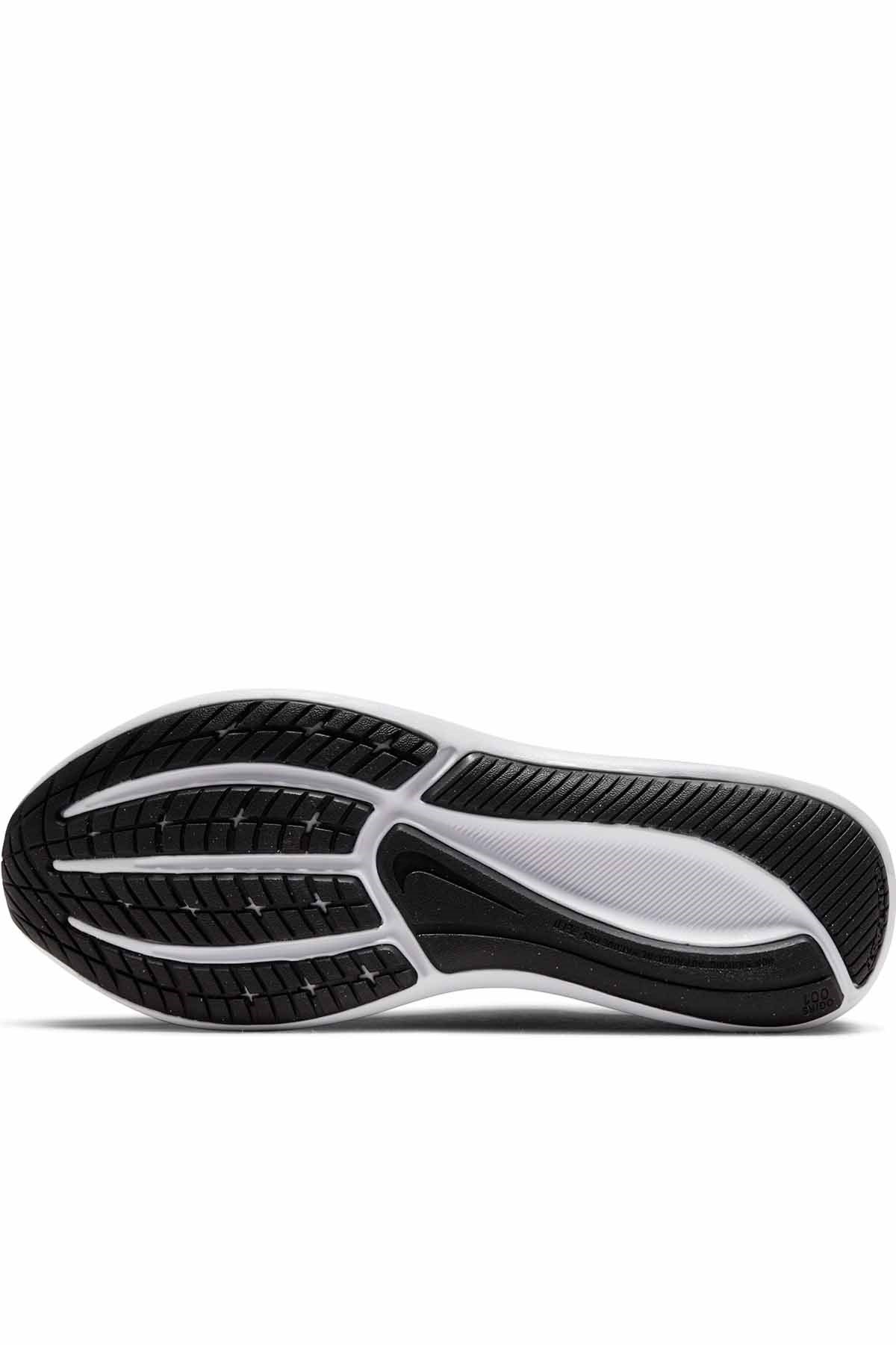 NIKEYürüyüş KoşuNike Star Runner 3 (Gs) Kadın Yürüyüş Koşu Ayakkabı DA2776-008-K.GRI