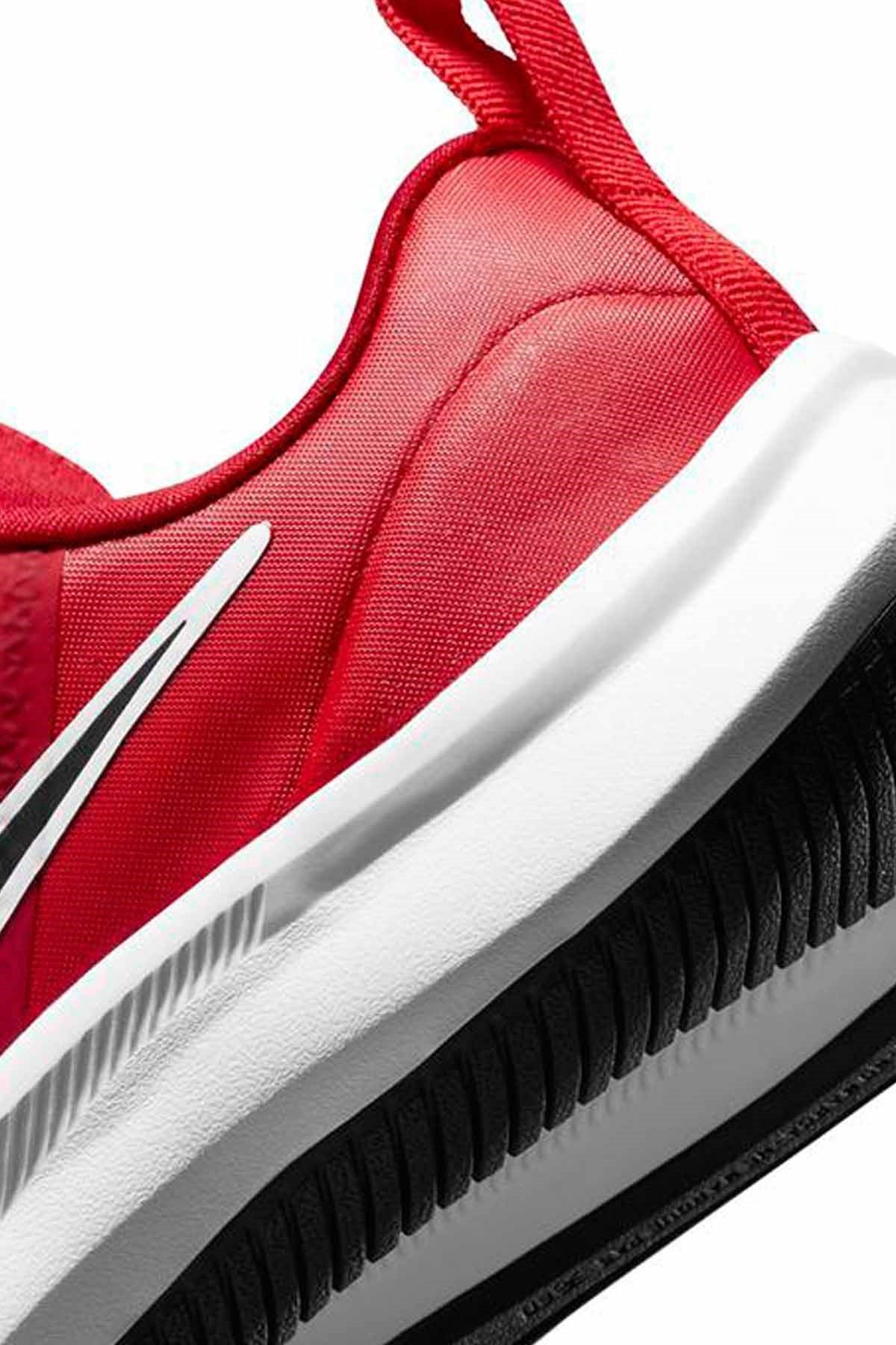 NIKEYürüyüş KoşuNike Star Runner 3 (Psv) Çocuk Yürüyüş Koşu Ayakkabı DA2777-602-Kırmızı