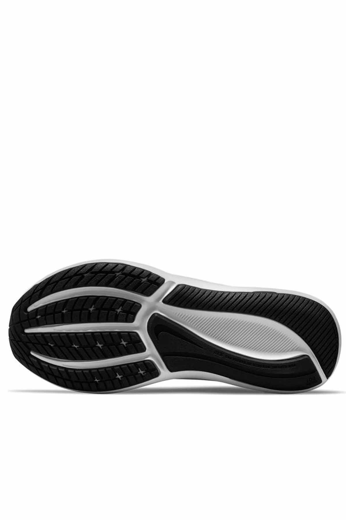 NIKEYürüyüş KoşuNike Star Runner 3 (Psv) Çocuk Yürüyüş Koşu Ayakkabı DA2777-602-Kırmızı