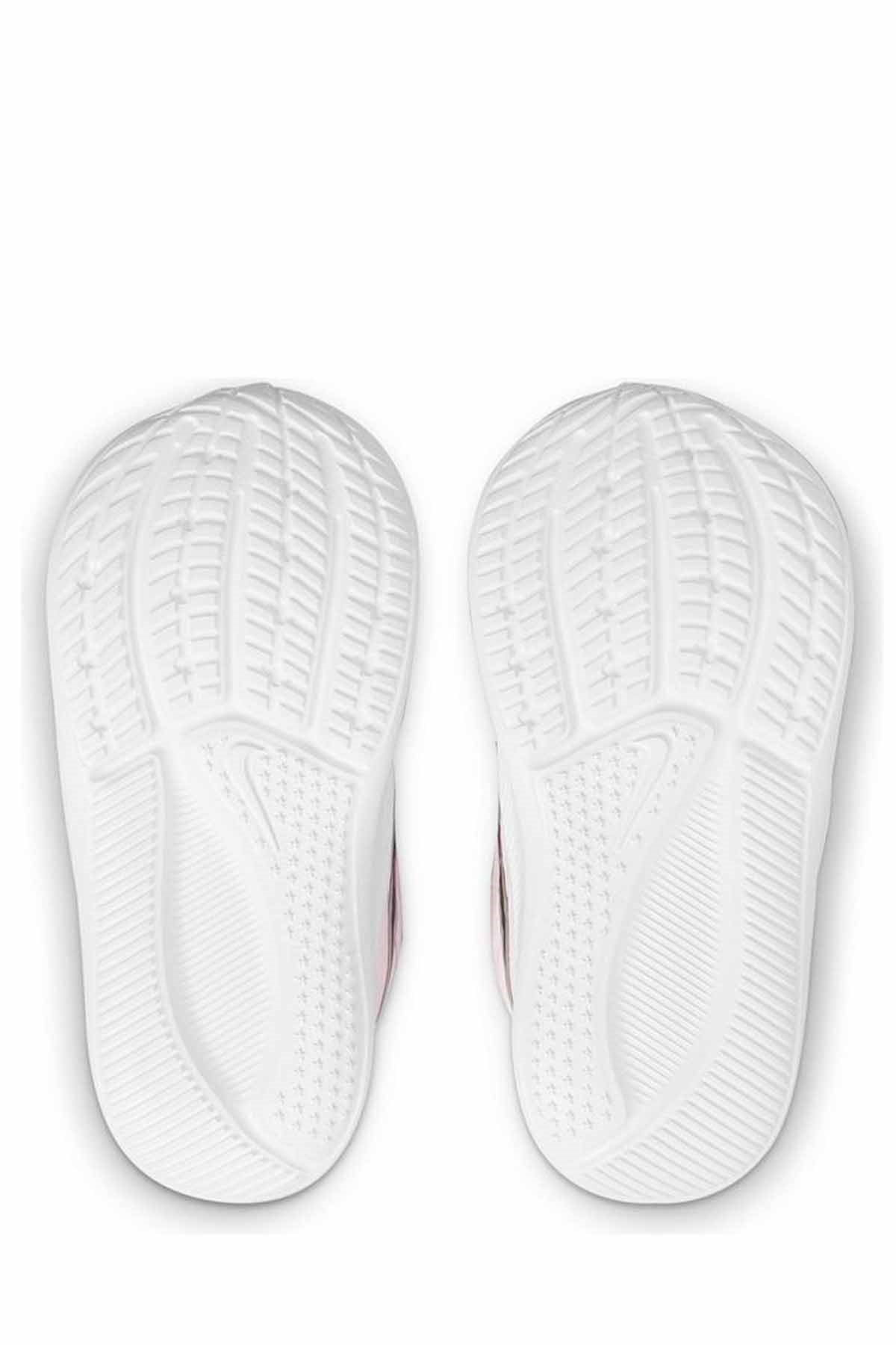 NIKEYürüyüş KoşuNike Star Runner 3 (Tdv) Çocuk Yürüyüş Koşu Ayakkabı DA2778-601-Pembe