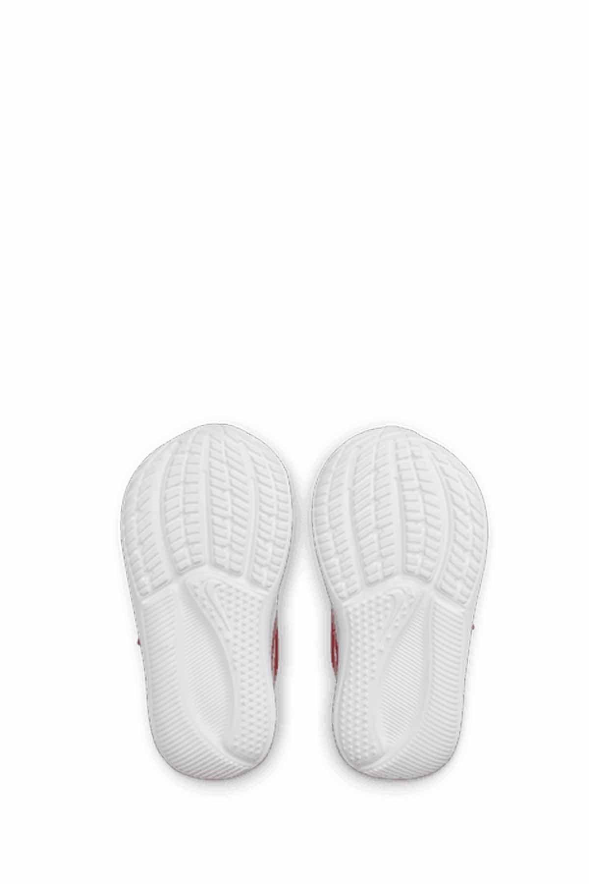 NIKEYürüyüş KoşuNike Star Runner 3 (Tdv) Çocuk Yürüyüş Koşu Ayakkabı DA2778-607-KIRMIZI