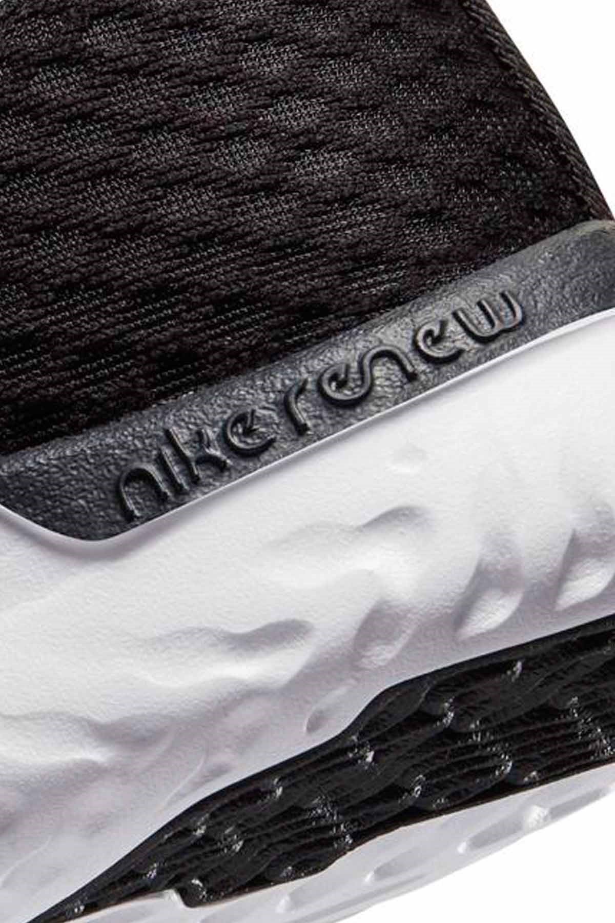 NIKEYürüyüş KoşuNike W Renew in-Season Tr 10 Kadın Yürüyüş Koşu Ayakkabı CK2576001-Siyah